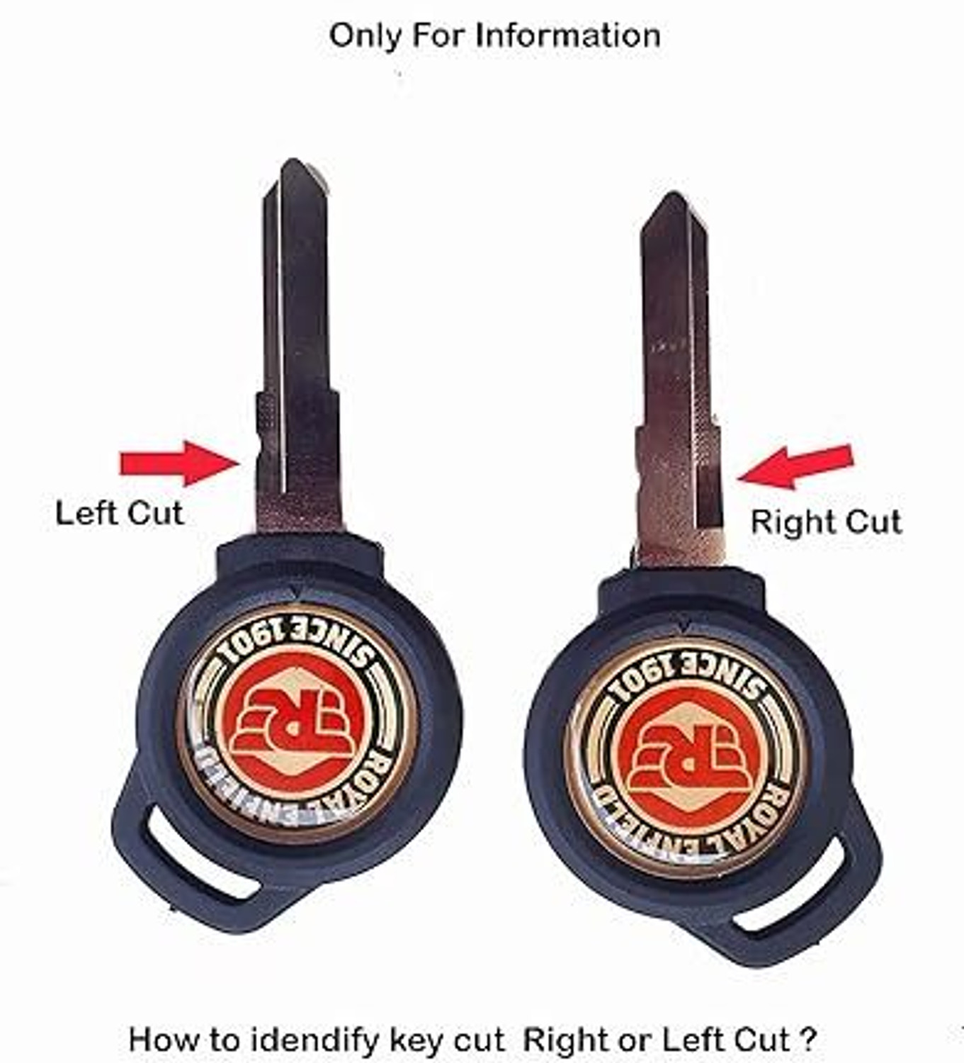 Image of shopXpress Motorbike Key Cover