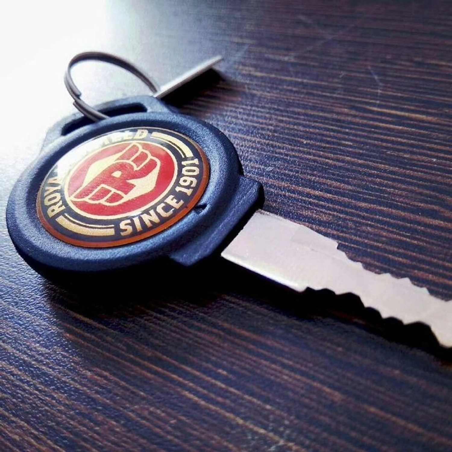 Image of shopXpress Motorbike Key Cover