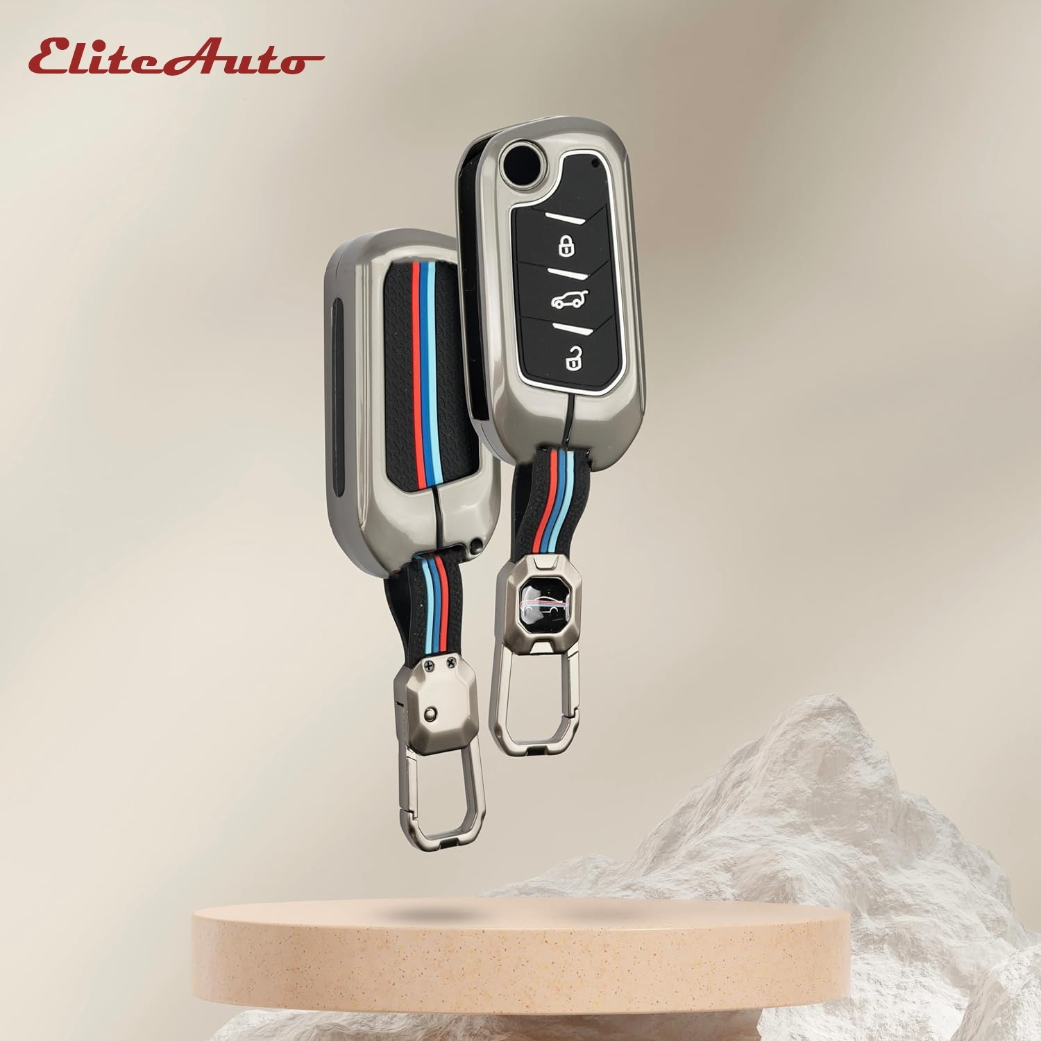 Image of EliteAuto Car Key Cover