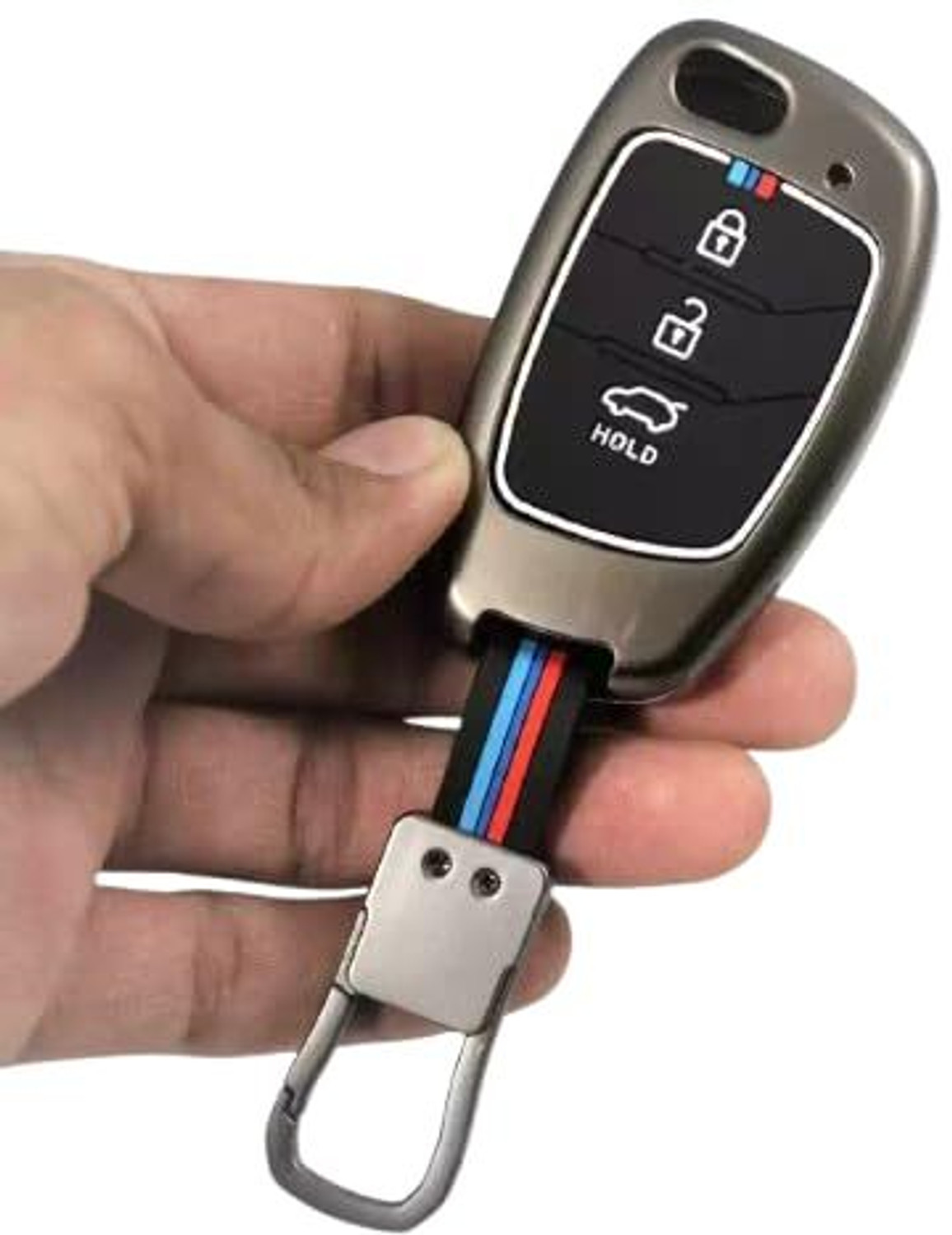 Image of CARSHADE Car Key Cover