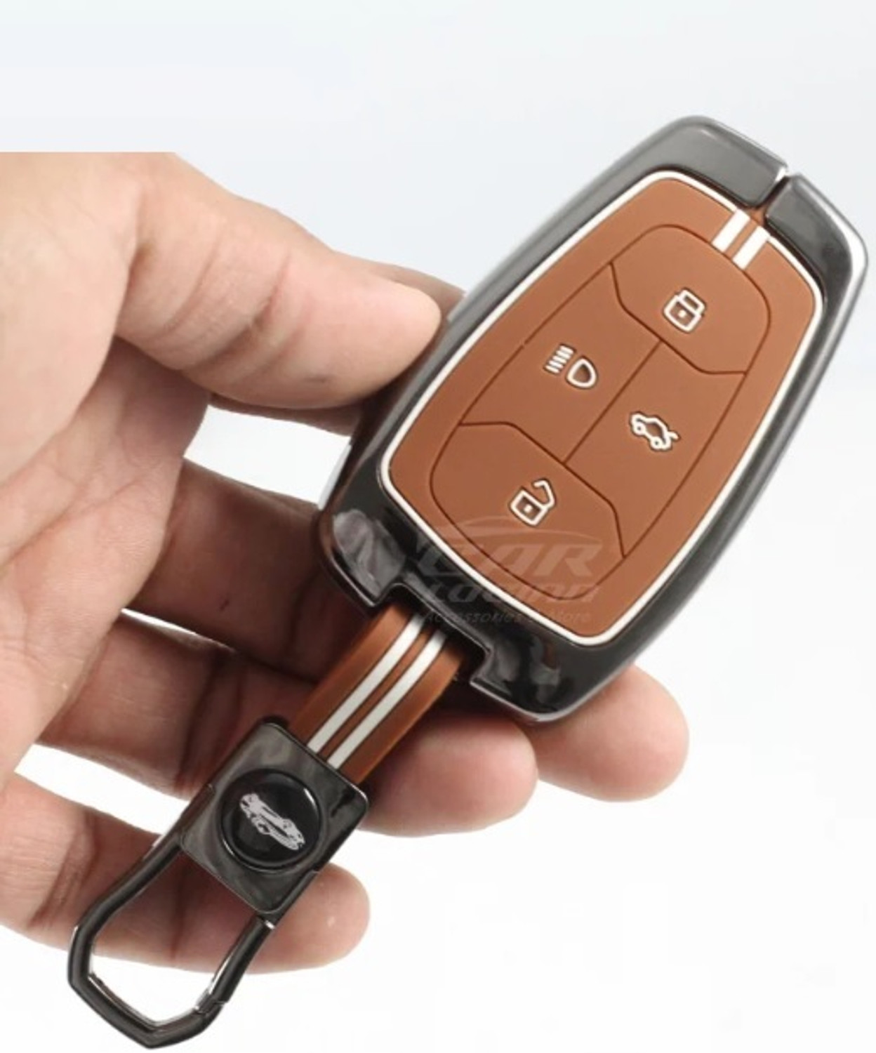 Image of Remohe Car Key Cover