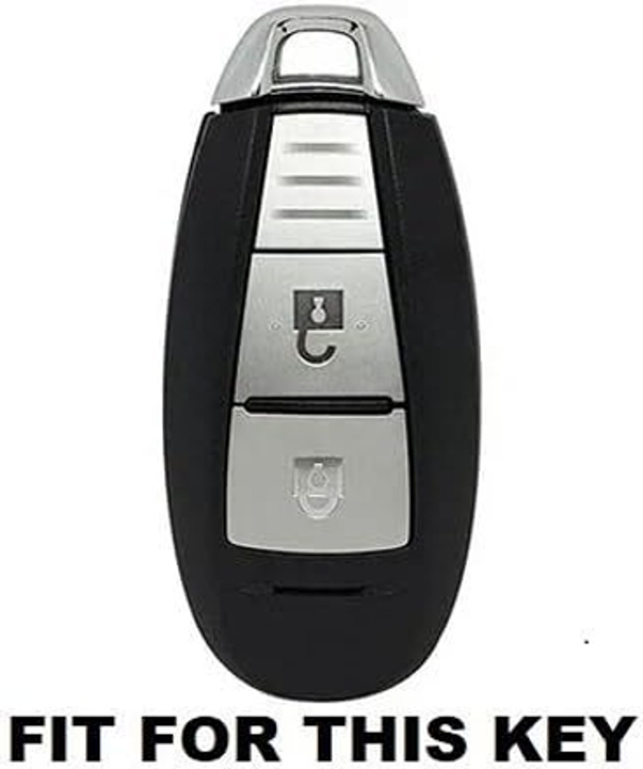 Image of Keycoverhouse Car Key Cover