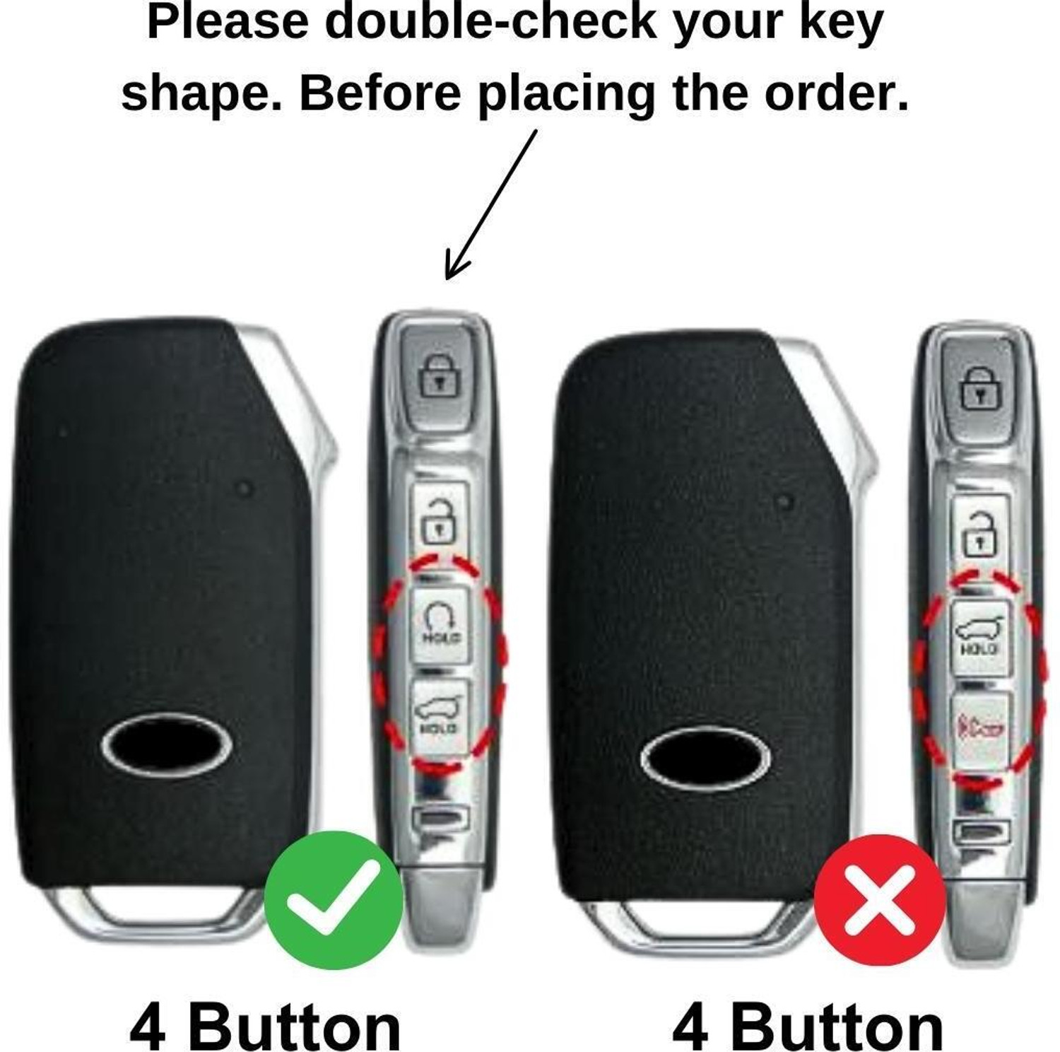 Image of Keycept Car Key Cover