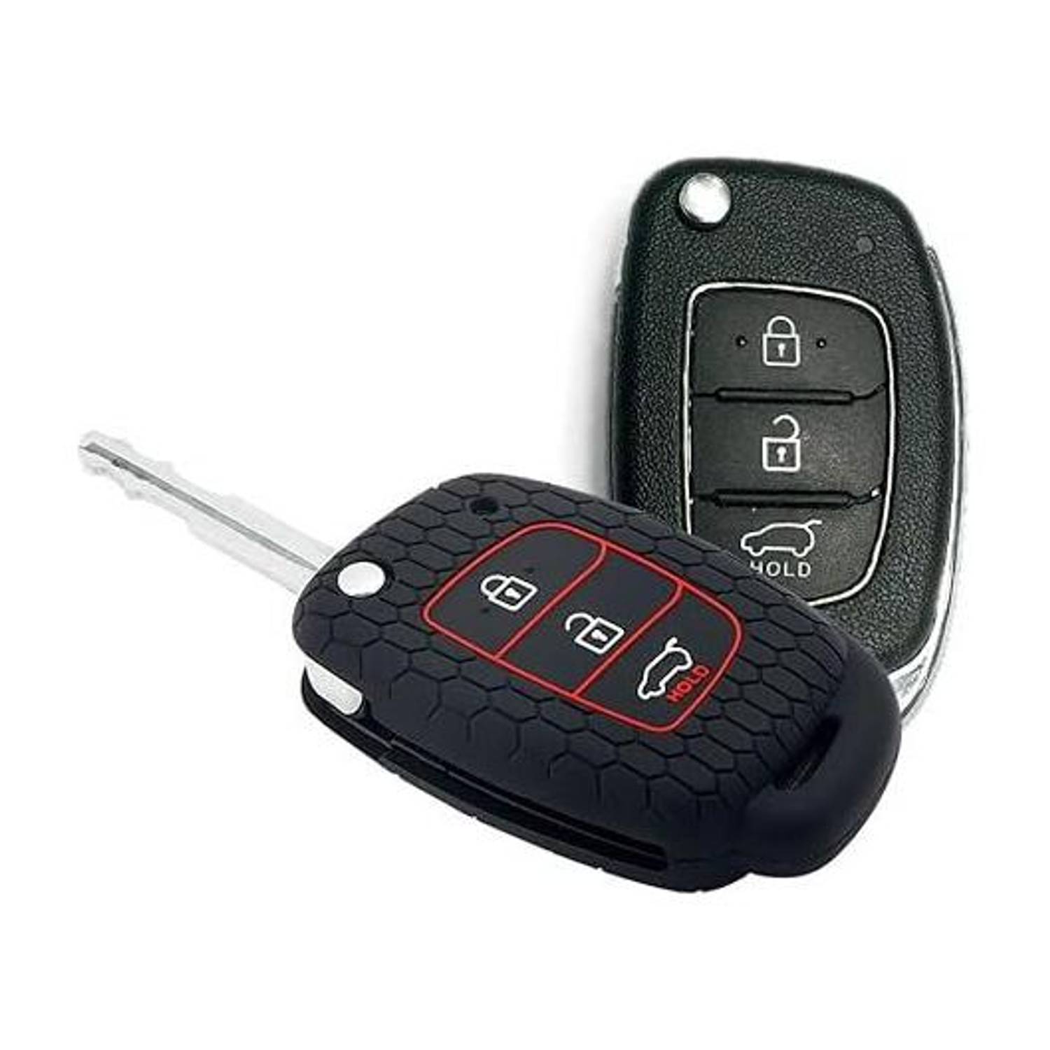 ABK Car Key Cover