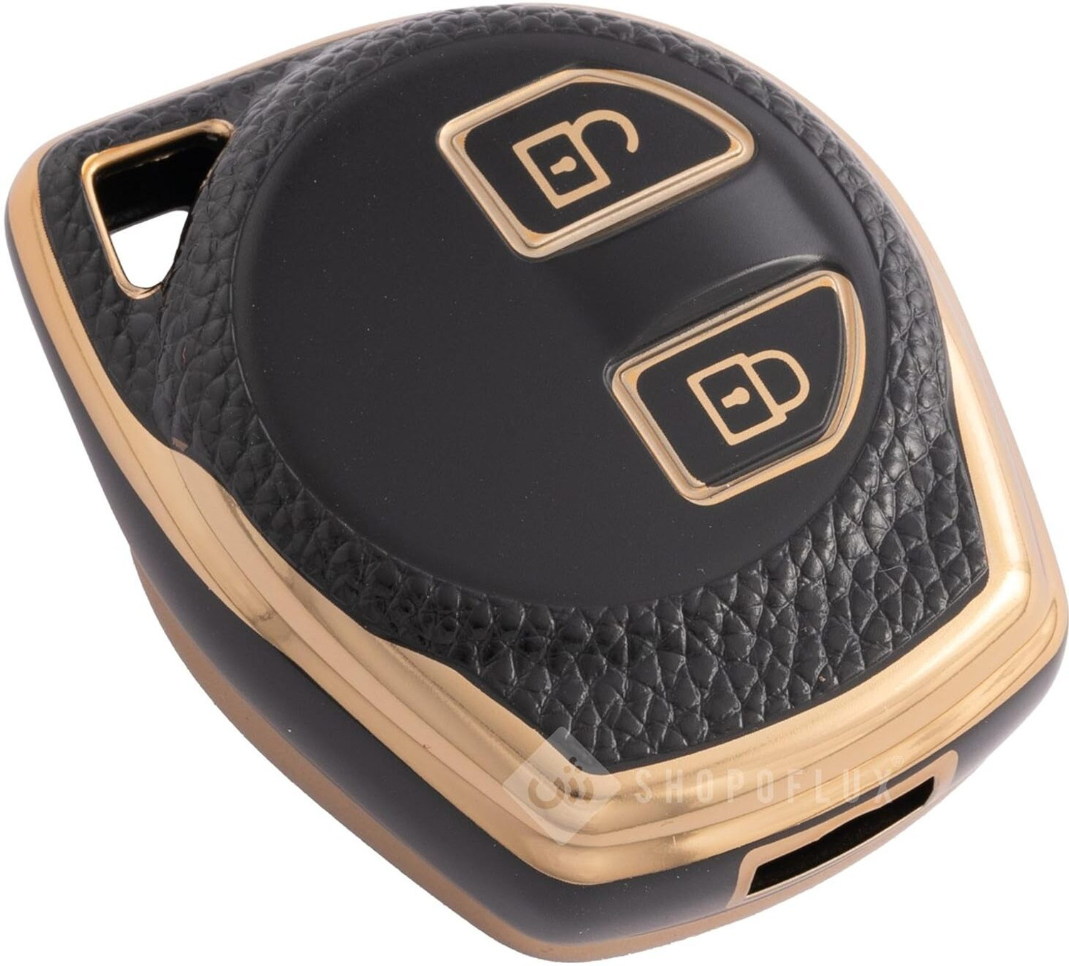 Image of Shopoflux Car Key Cover