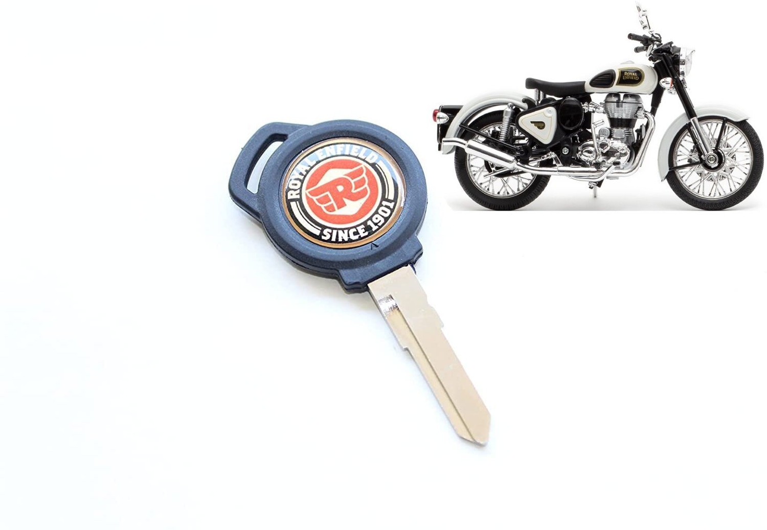 Image of shopXpress Motorbike Key Cover