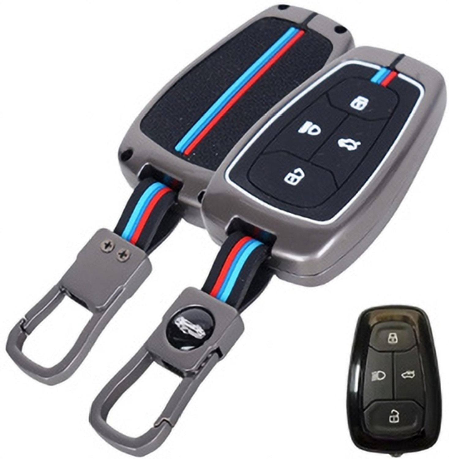 Image of PPSMAX Car Key Cover