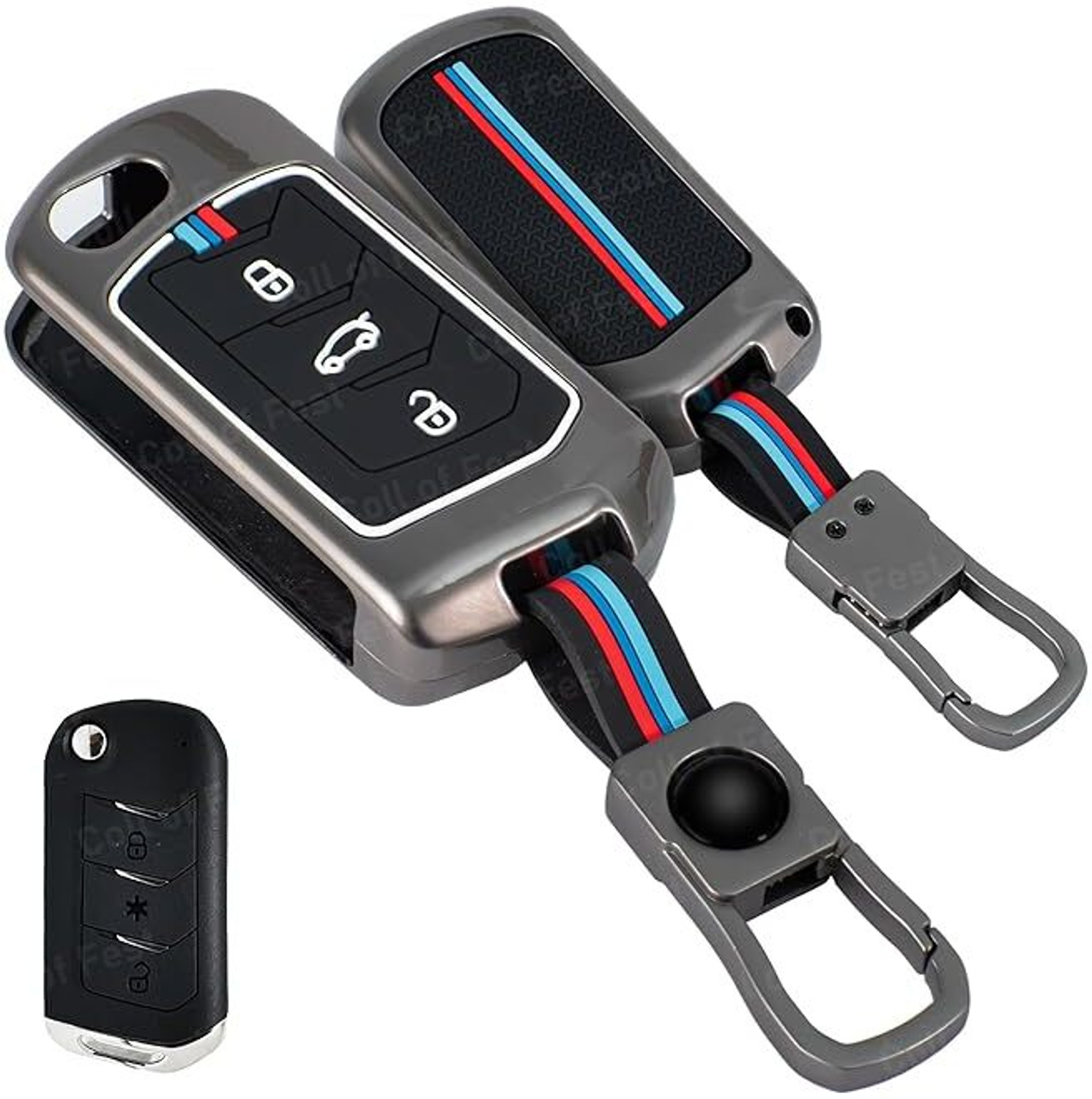 Image of XTAR COLLECTION Car Key Cover
