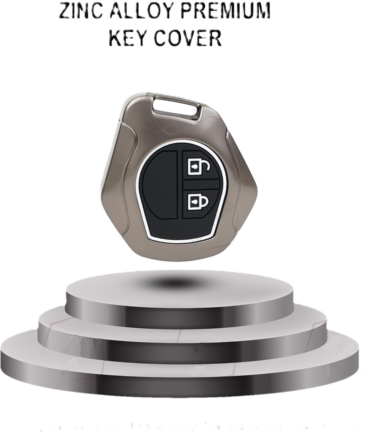 Image of EGNIUS Car Key Cover