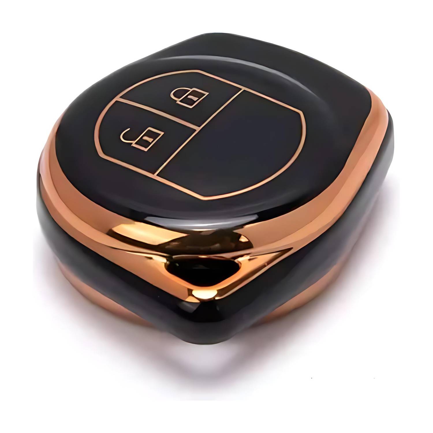 ADVEE Car Key Cover