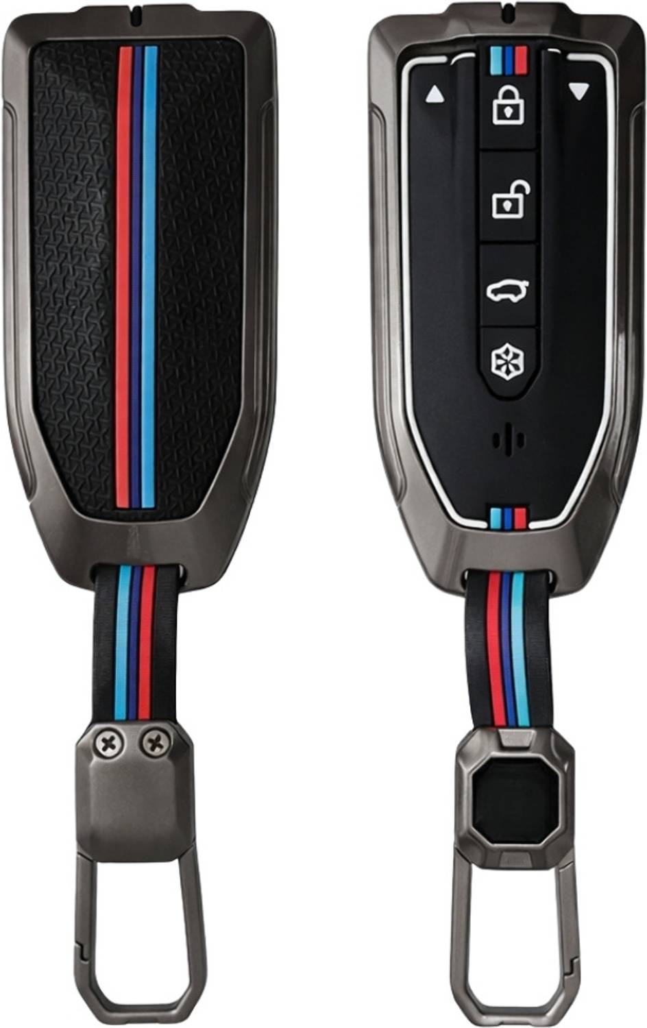 CARINSTA Car Key Cover