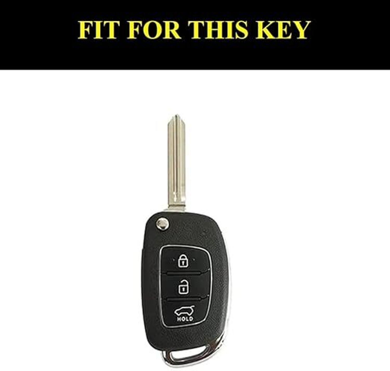 Image of CARSHADE Car Key Cover