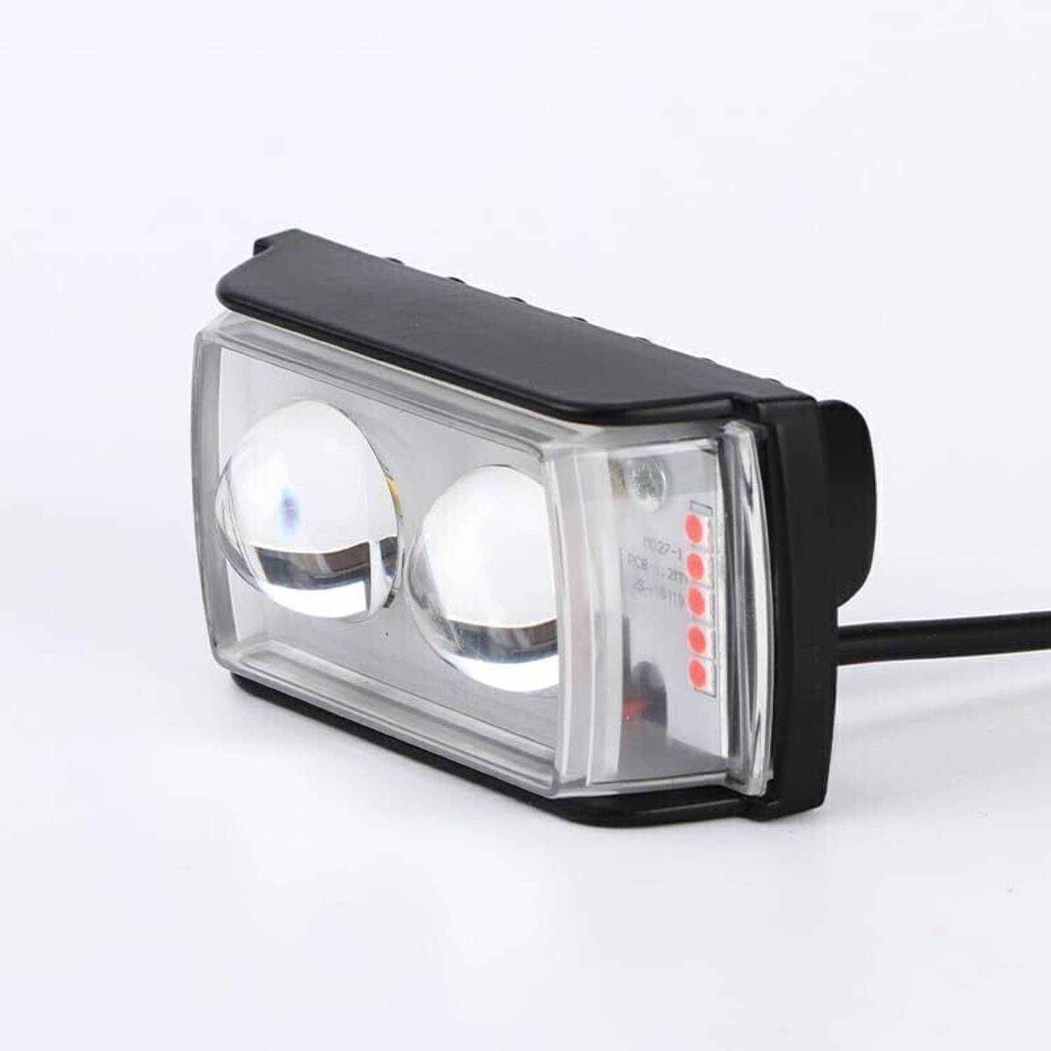 VFocus Ultra Mini Double Lens Fog Light - Image 3