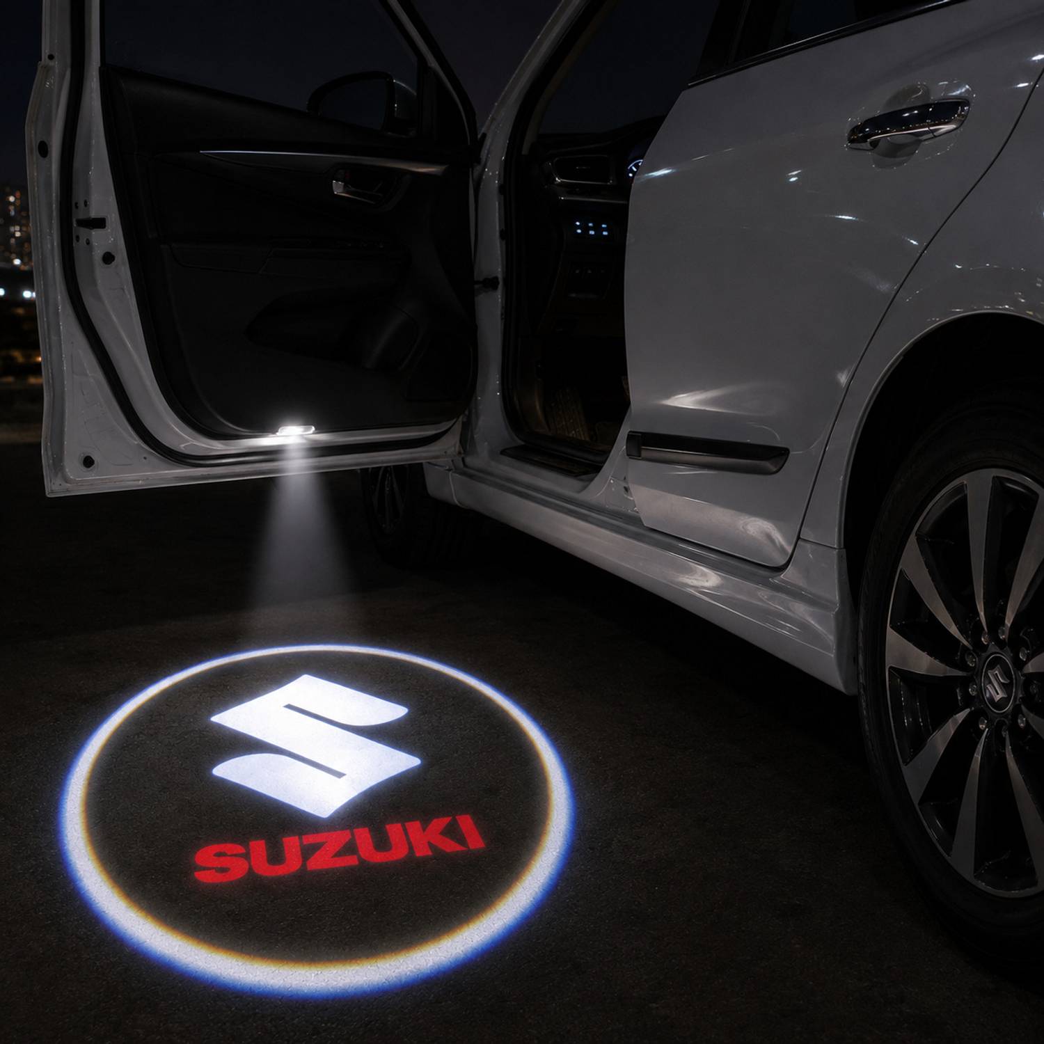 Beamerzz Maruti Suzuki Ghost Shadow Light -ISK-SZ-007 - Image 4
