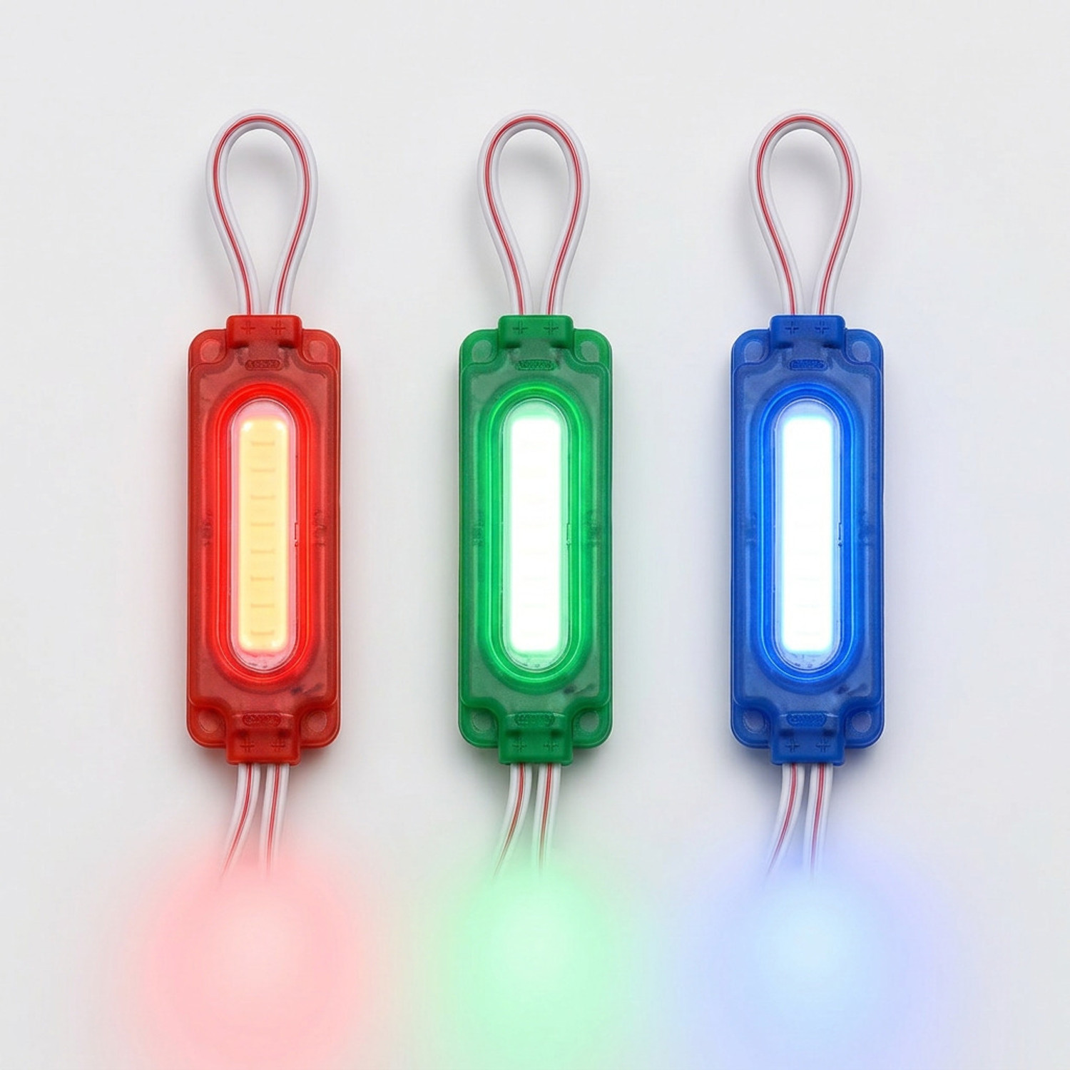 Image of CARLIGHT 23COB23 Back Up Lamp Bus, Car, Motorbike, Truck, Van LED (12 V, 0.5 W)