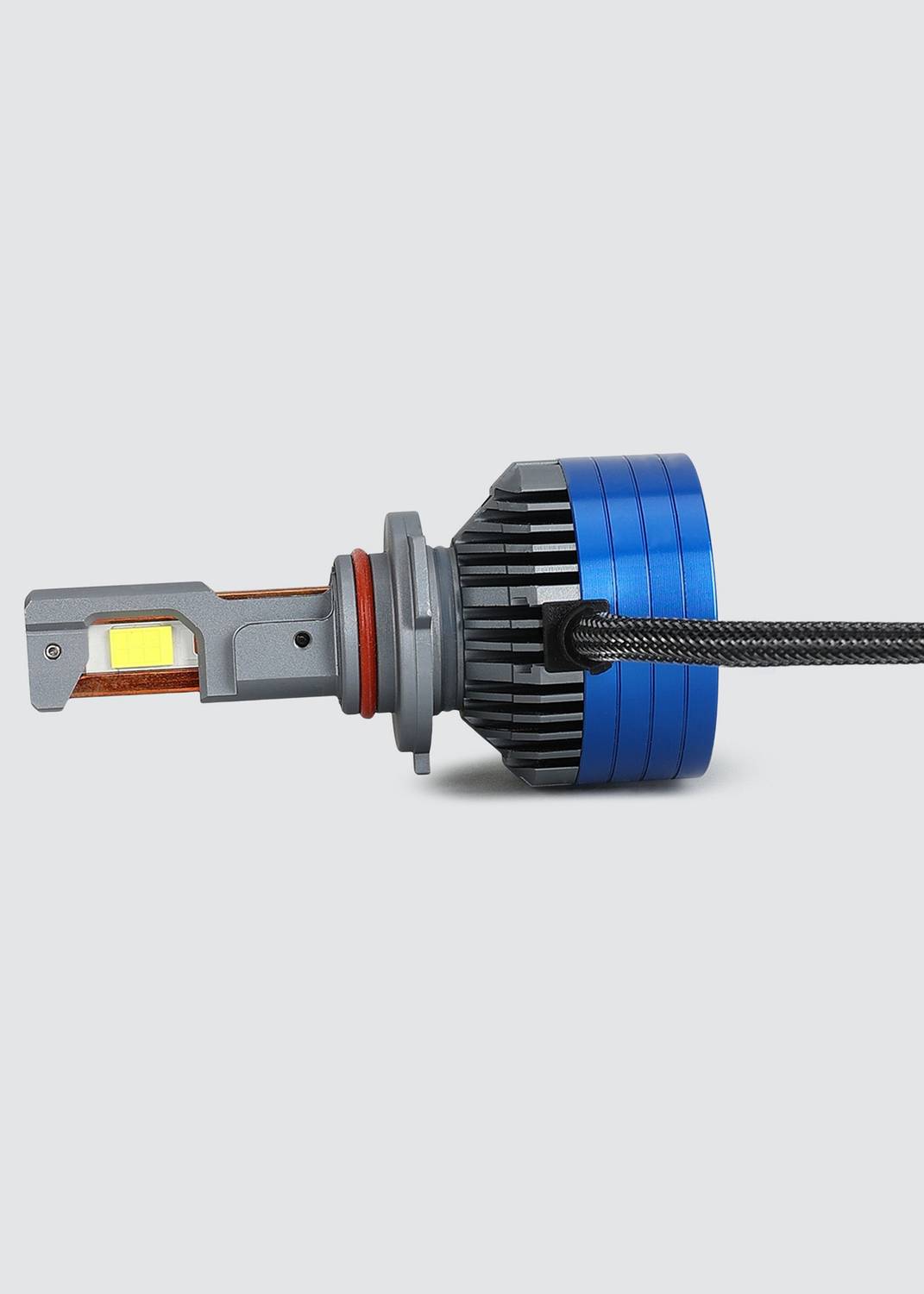AutoPowerz 300W 12V-80V LED Headlight - Image 3