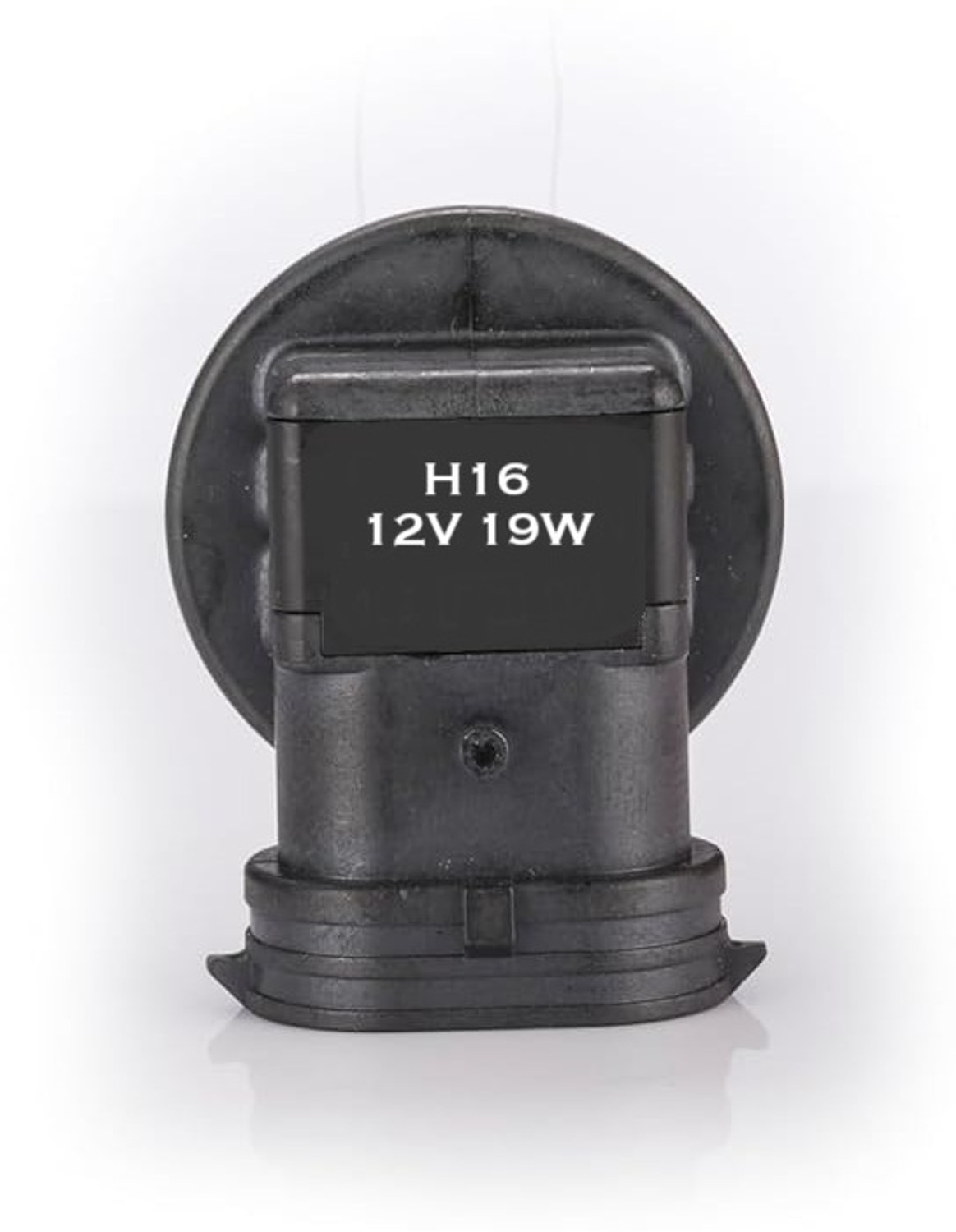 Image of ACEOTO H16bulb-1pc Fog Lamp Bus, Car, Motorbike, Truck Halogen (12 V, 19 W)