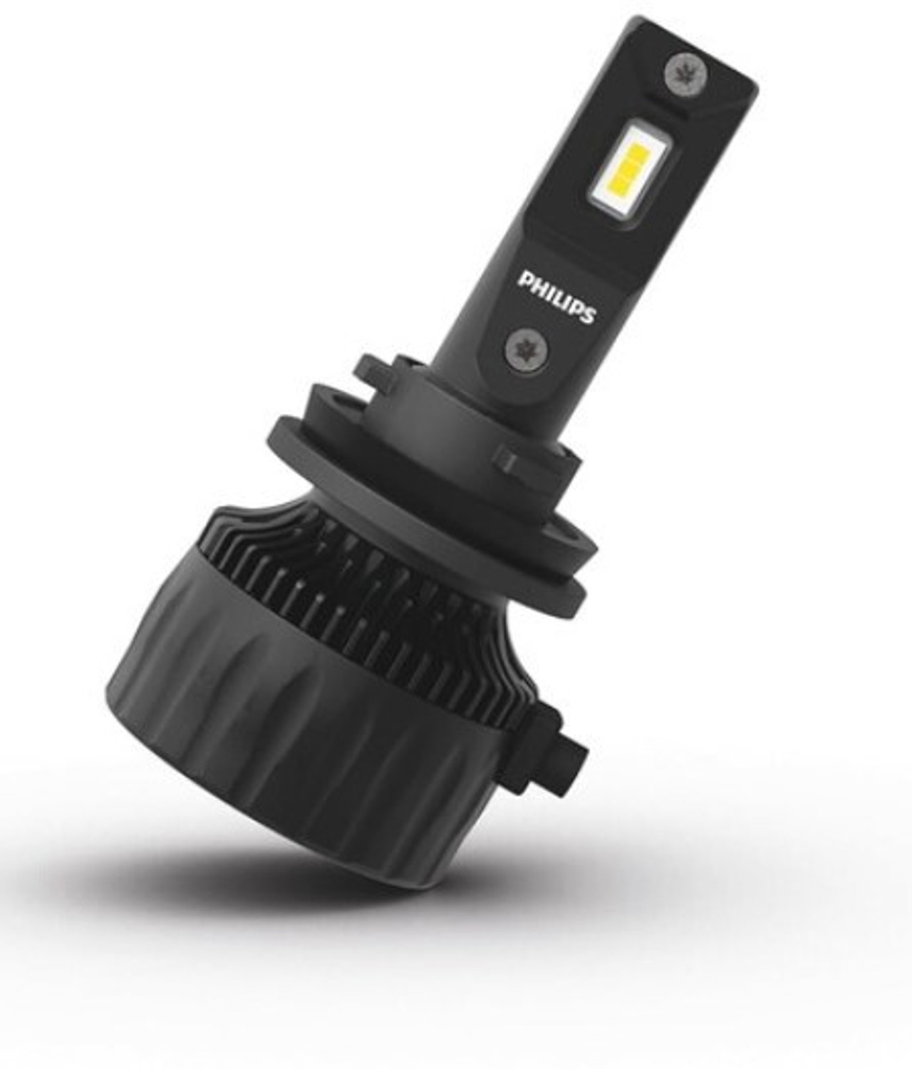 Image of PHILIPS H7 Ultinon Rally 11972U3550X2 Headlight Car LED (12 V, 50 W)