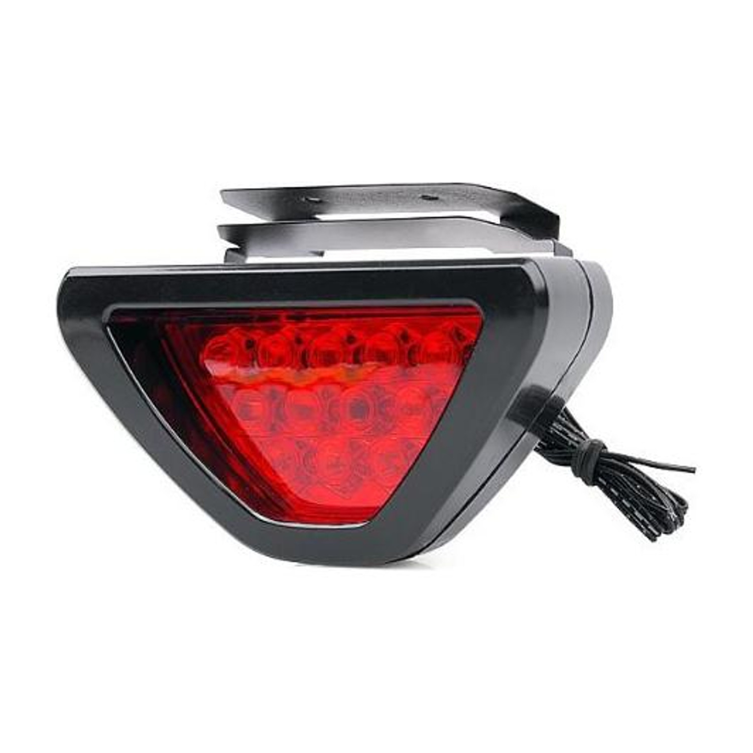 Image of Xtreme LED Fog Light for Universal For Car, Universal For Bike SantaFe