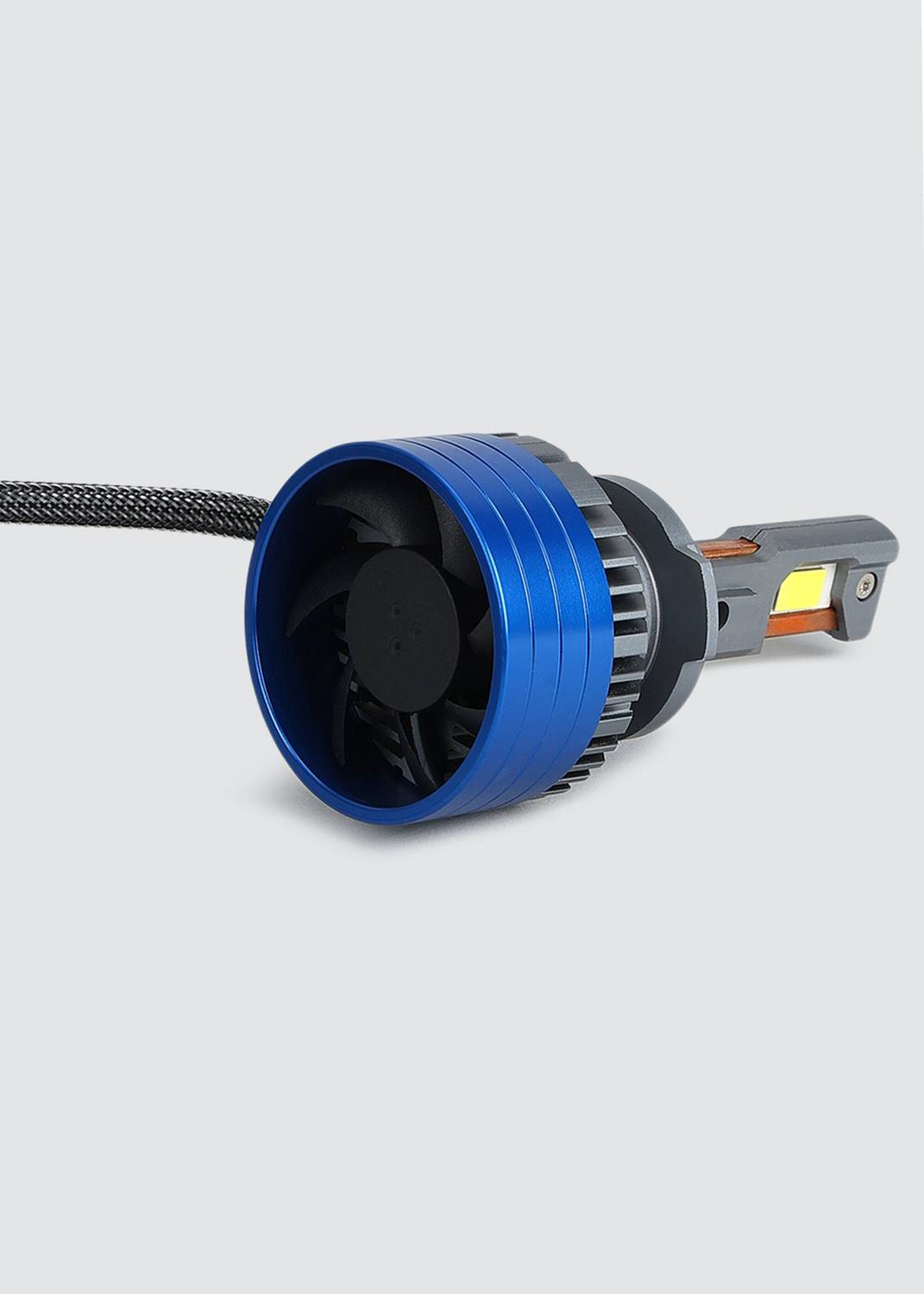 AutoPowerz 300W 12V-80V LED Headlight - Image 5