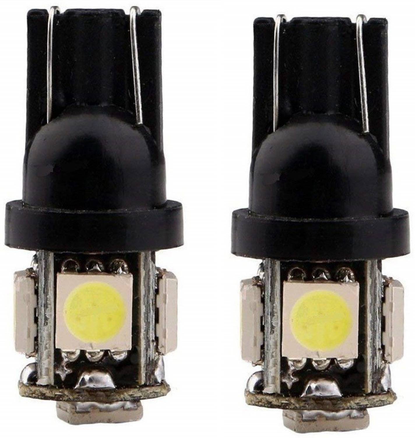 casago Bulb for Bike/Motorcycle and Cars1 Parking Light Car, Motorbike LED (12 V, 1 W)