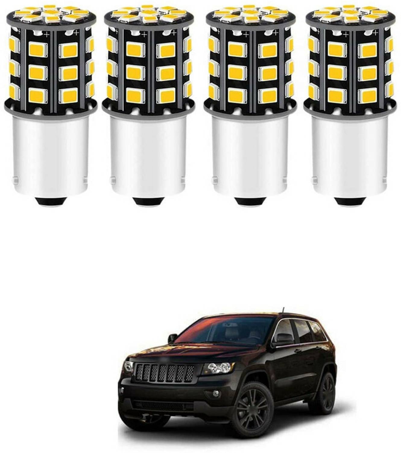 CAR LIGHTS