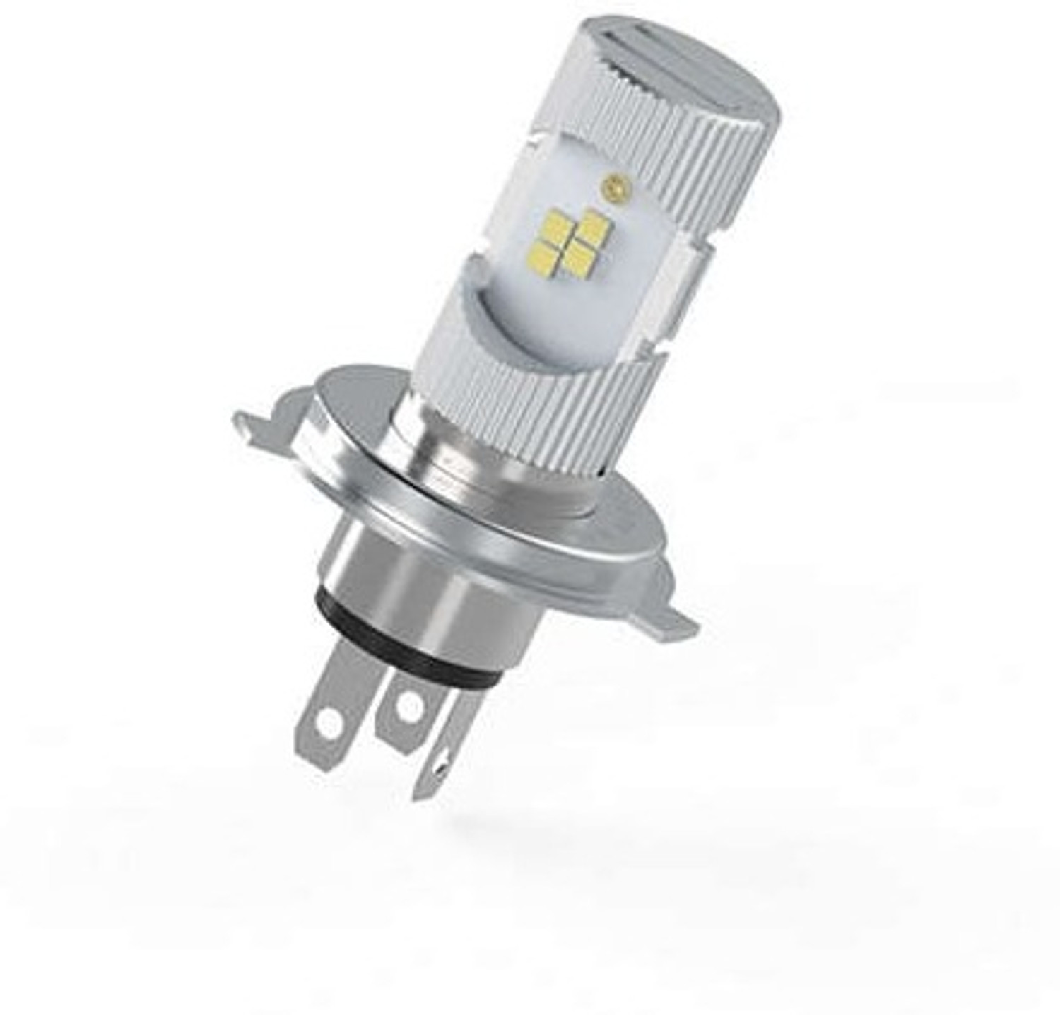 Image of PHILIPS Ultinon Essential Moto HS1 Headlight Motorbike LED (12 V, 6 W)