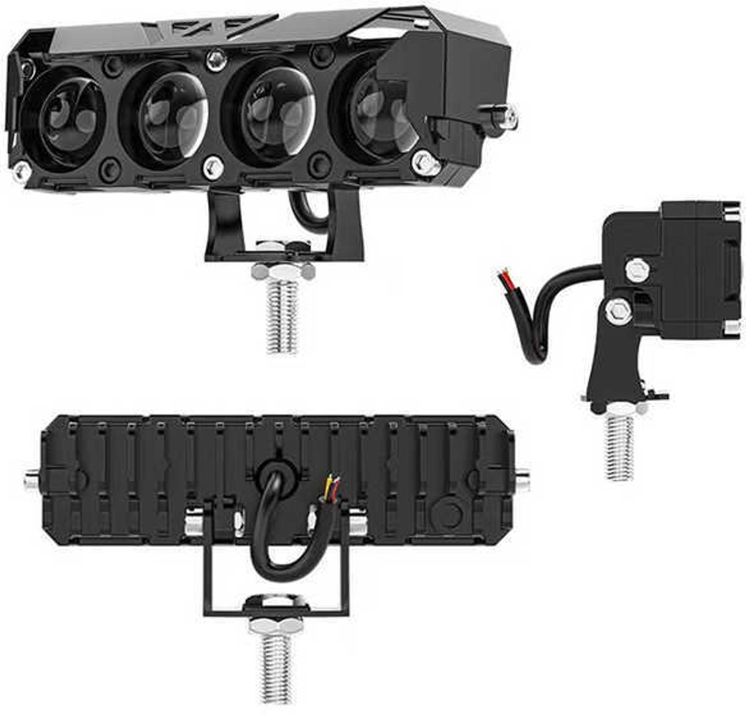 TRYFLY LED हेडलाइट - Image 5