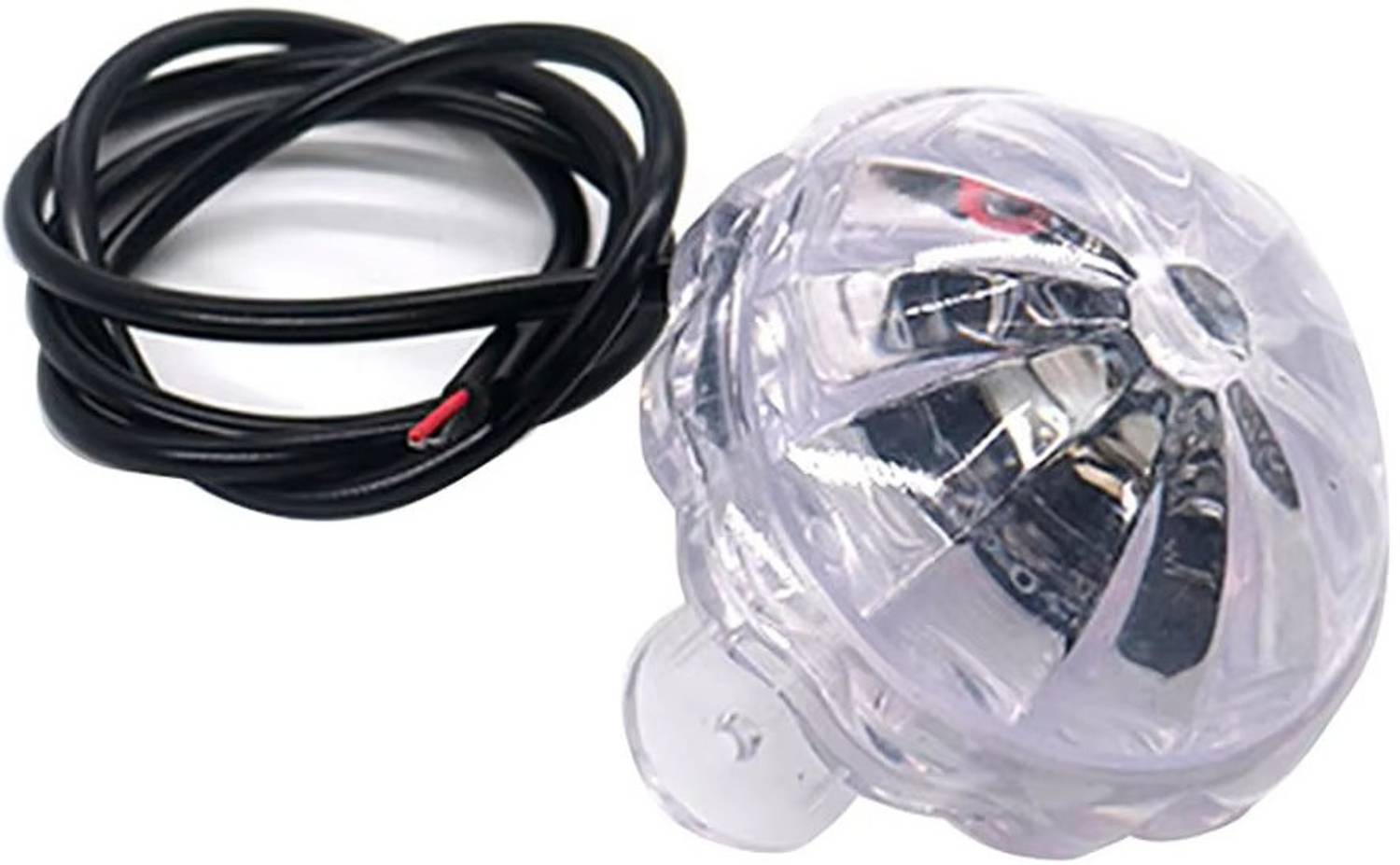 carempire motorcycle led lights colorful case Headlight Motorbike, Car, Truck, Van LED (12 V, 15 W)