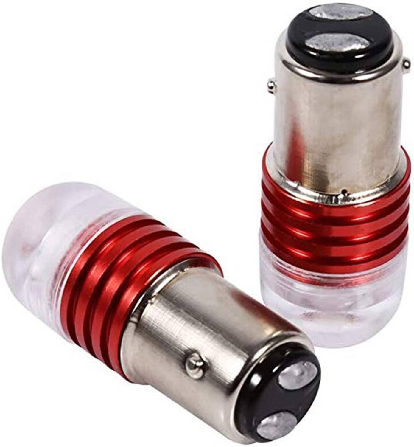 Motopex Universal Bike LED Brake Light 12V 5W - Image 1