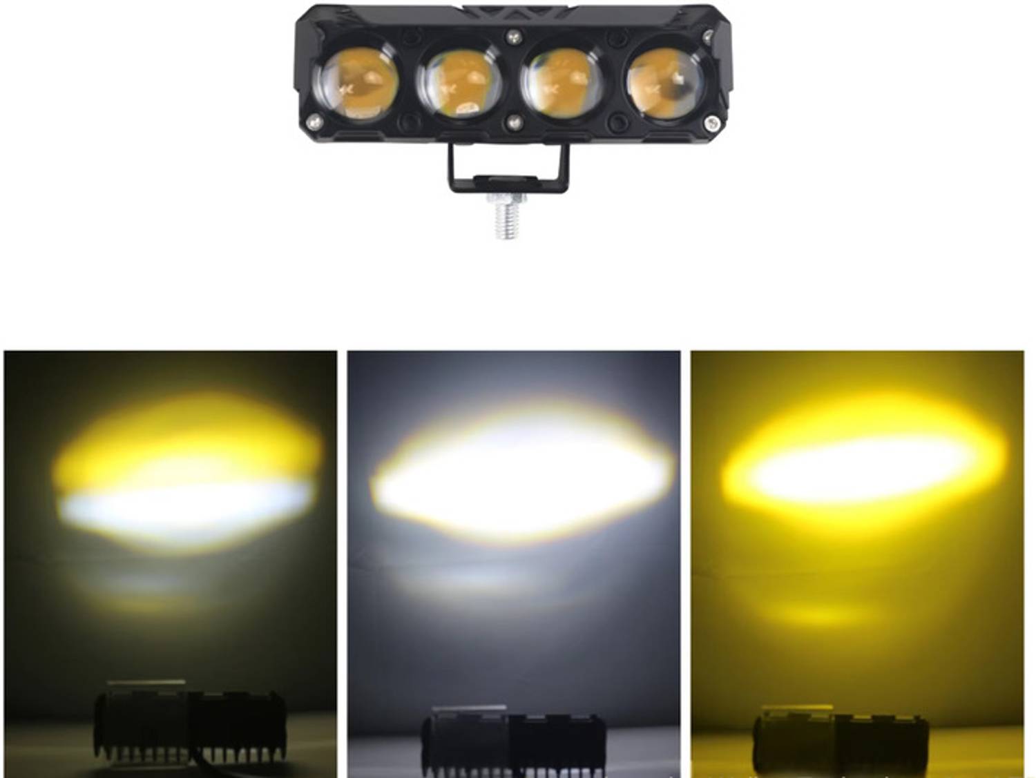 TRYFLY LED हेडलाइट - Image 3