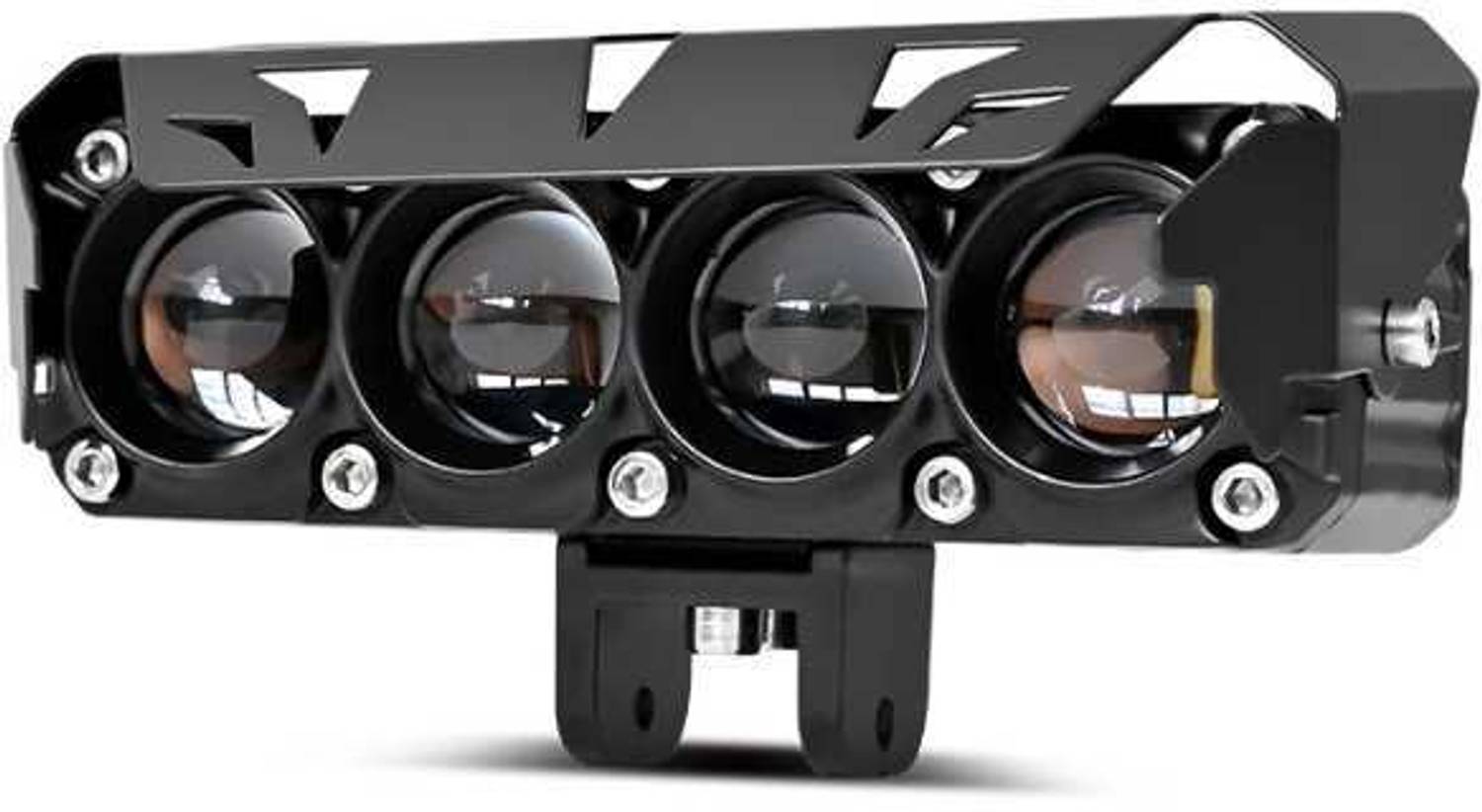 TRYFLY LED हेडलाइट - Image 1
