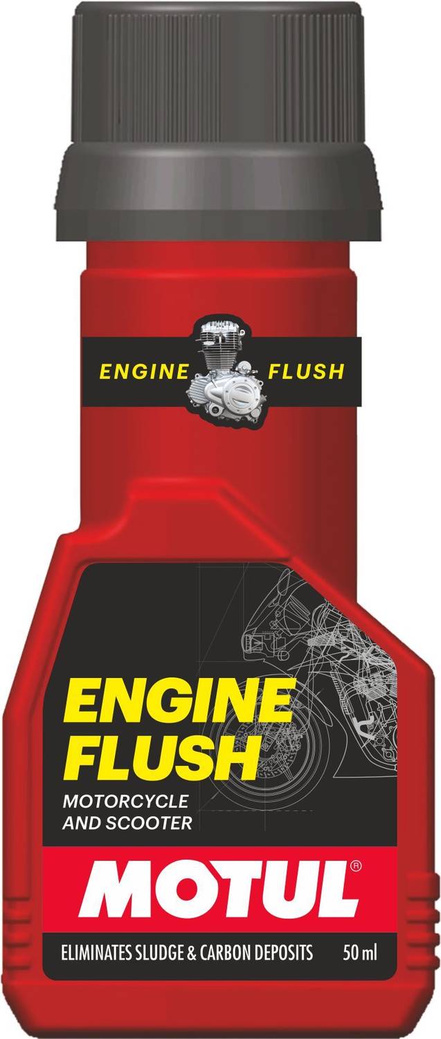 MOTUL Engine Flush 50 ml - Image 1