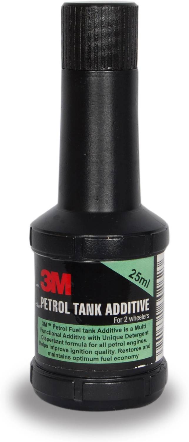 3M Petrol Fuel Tank Additive 3M Petrol Fuel Tank Additive High-Mileage Engine Oil