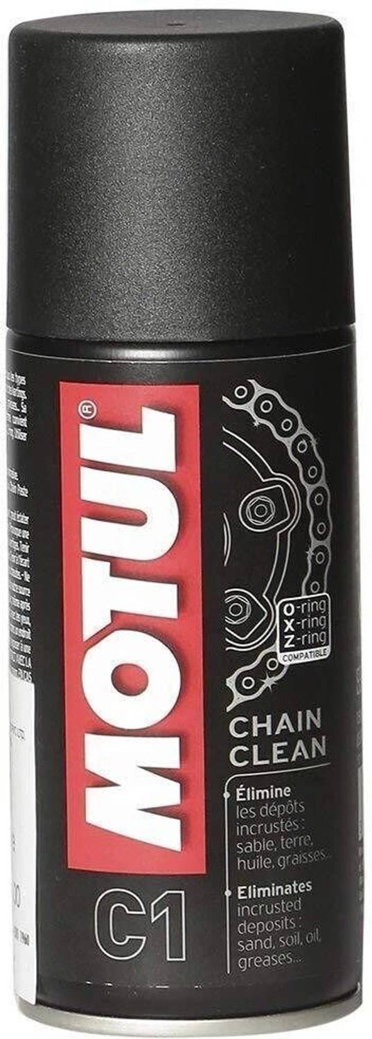 MOTUL Chain Cleaner C1 (150 ml) - Image 3