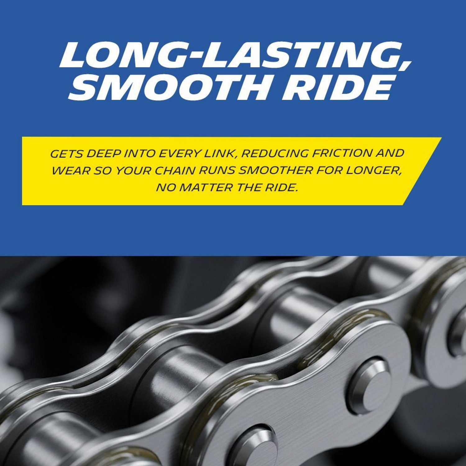 Image of Michelin 5443 Chain Oil