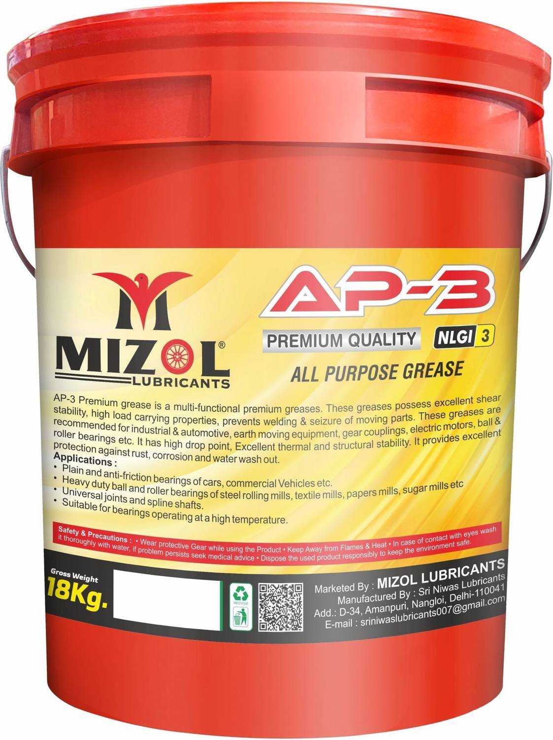 Agrileo 18-premium-quality-18kg-all-
