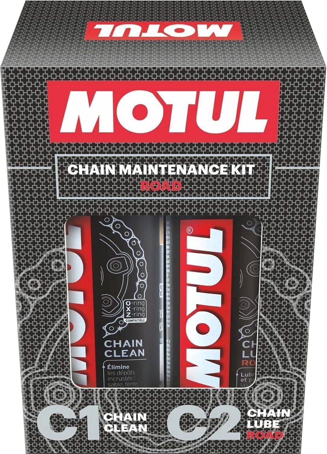 MOTUL Chain Cleaner C1 (150 ml) - Image 2