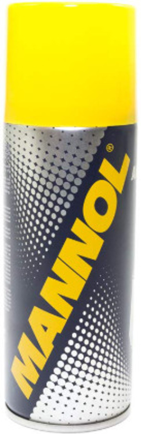 Image of Mannol Germany 9964 MANNOL 9964 Air Filter Oil Filter Oil