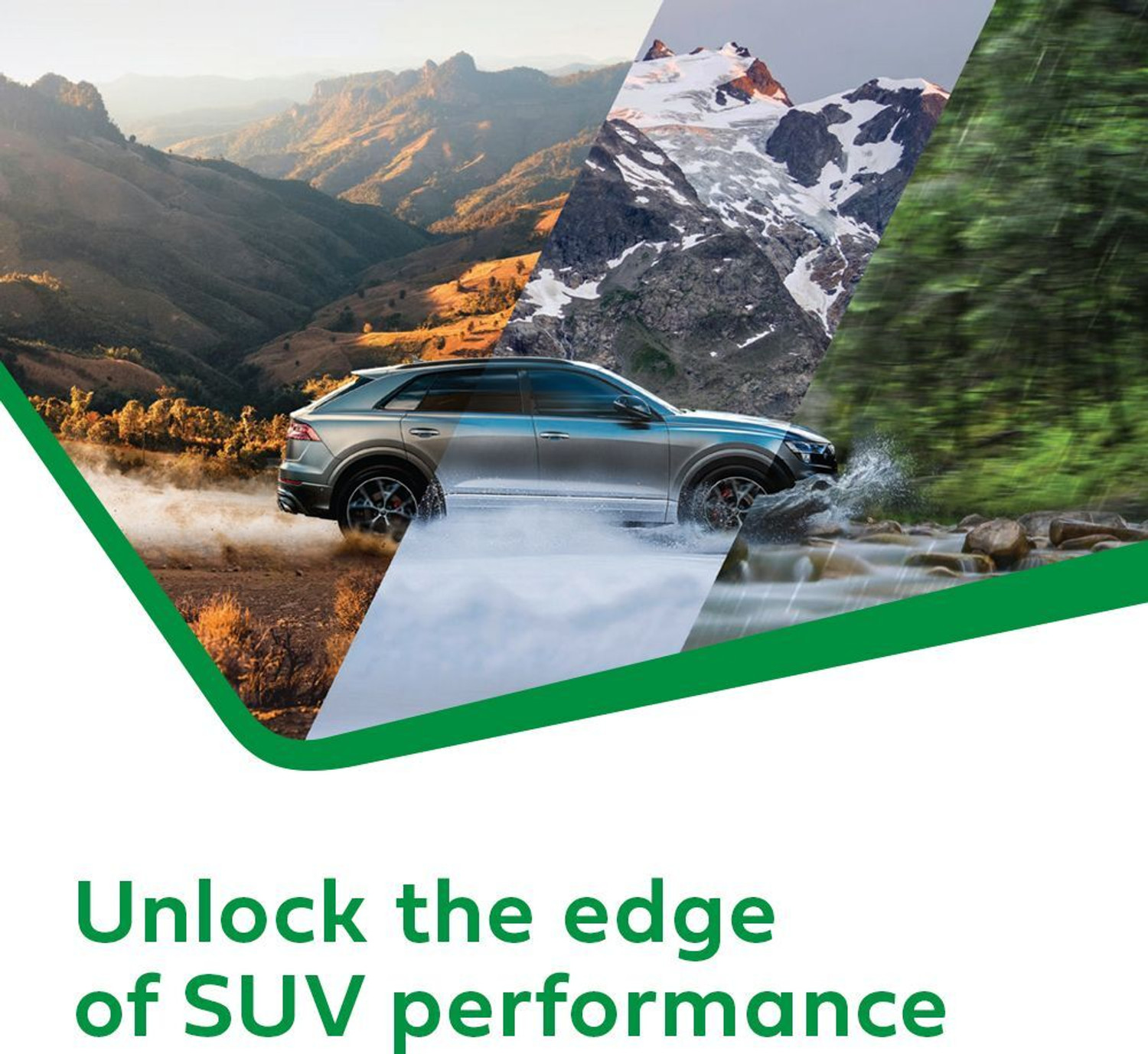 Image of Castrol EDGE SUV 0W-30 EDGE SUV 0W-30 High Performance Engine Oil