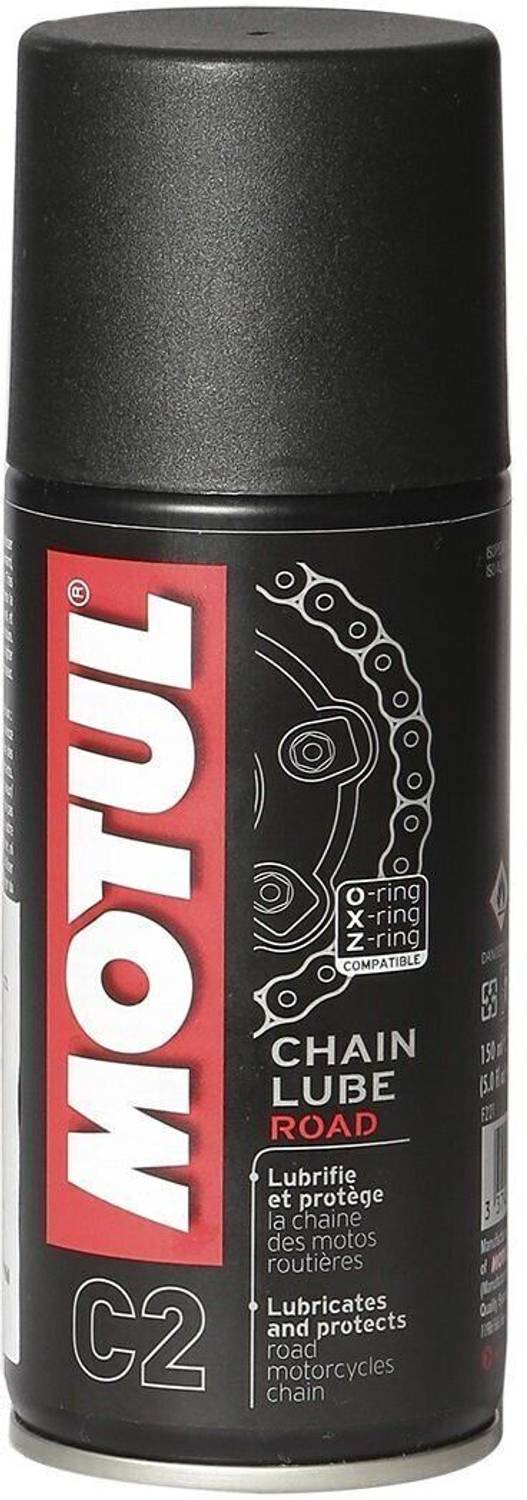 MOTUL Chain Cleaner C1 (150 ml) - Image 4