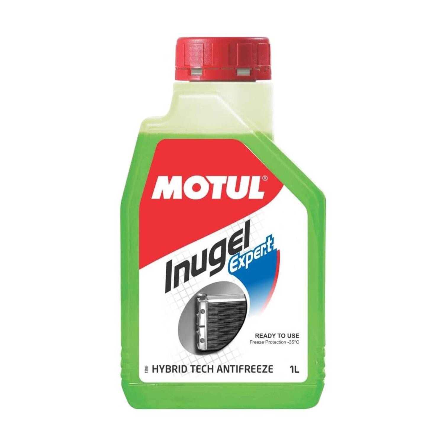 MOTUL Inugel Expert Coolant Coolant