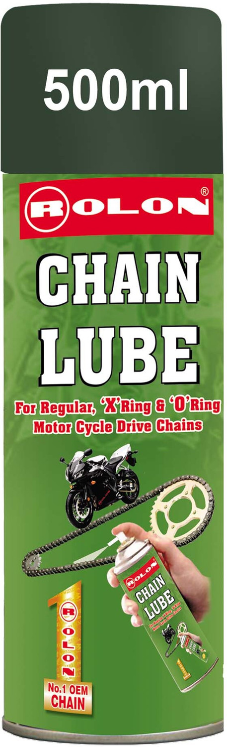 Image of ROLON CHAIN LUBRICANT 500 ML Chain Oil