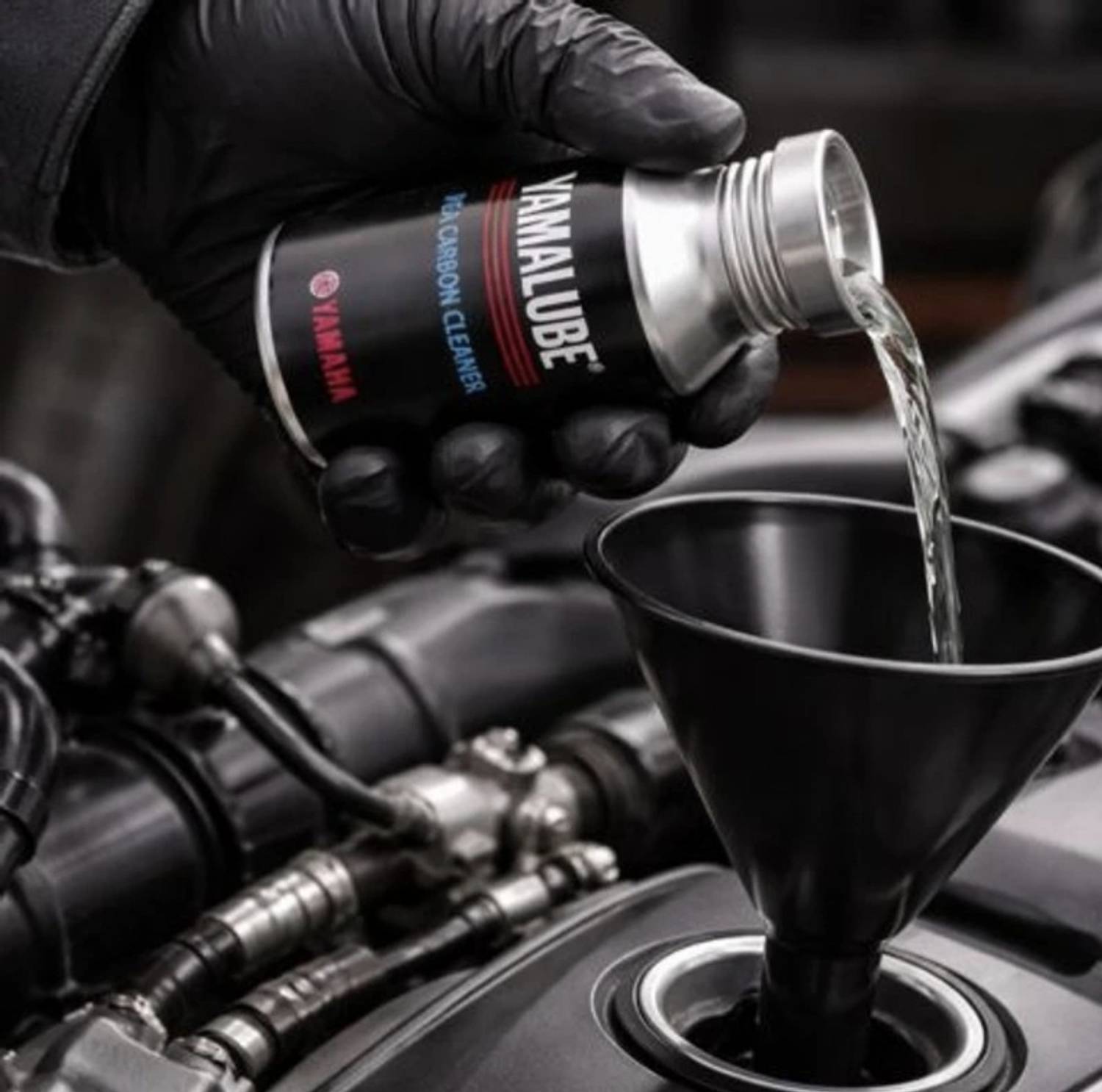 AmanAutoParts Carbon Cleaner 50 ml - Image 2