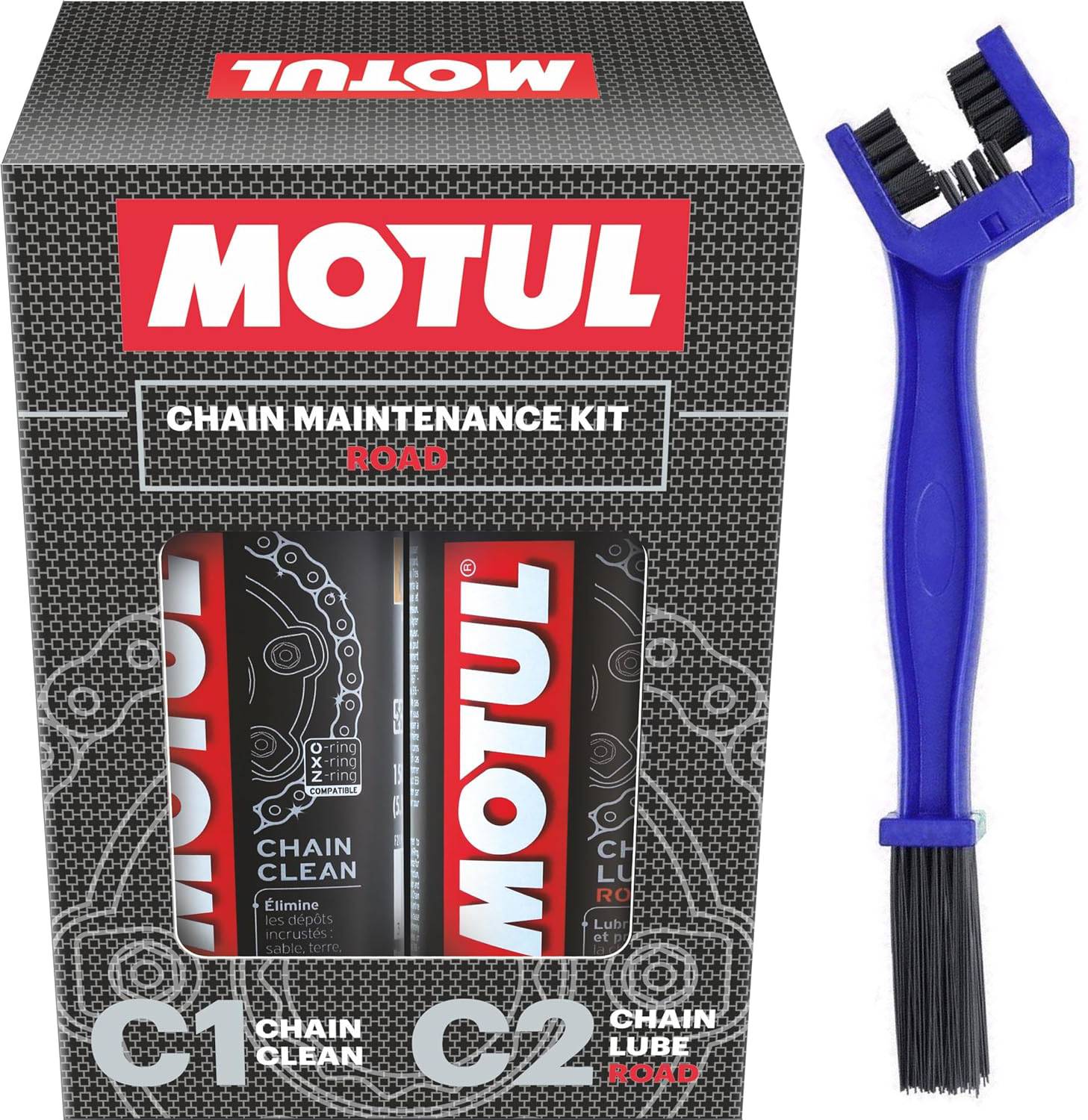 MOTUL Chain Cleaner C1 (150 ml) - Image 1