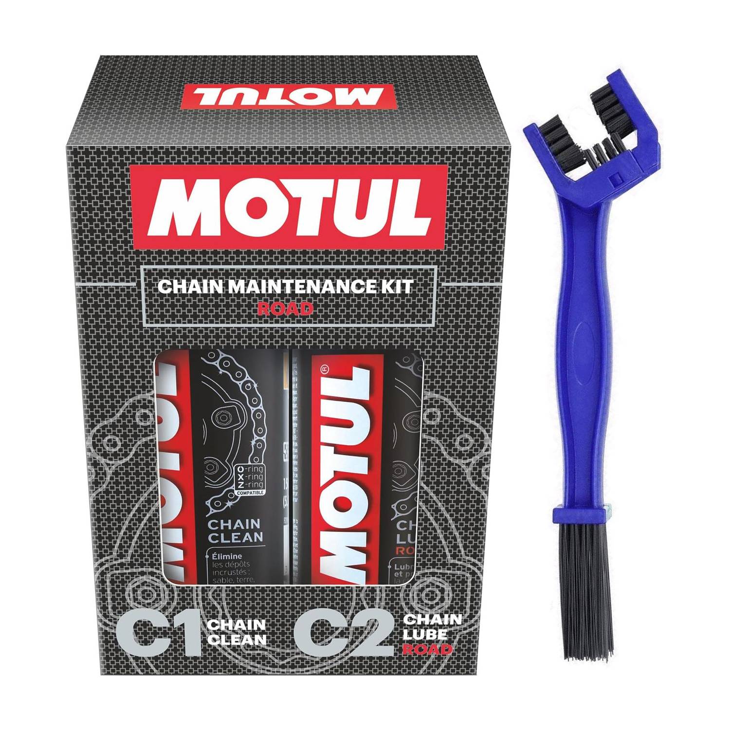 MOTUL Chain Cleaner C1 (150 ml) - Image 1