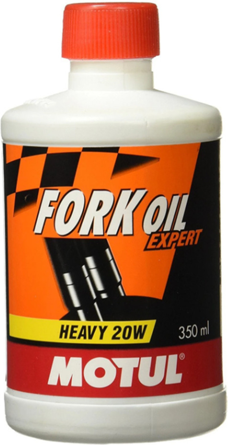 Image of MOTUL Fork Oil Expert 20W Fork Oil
