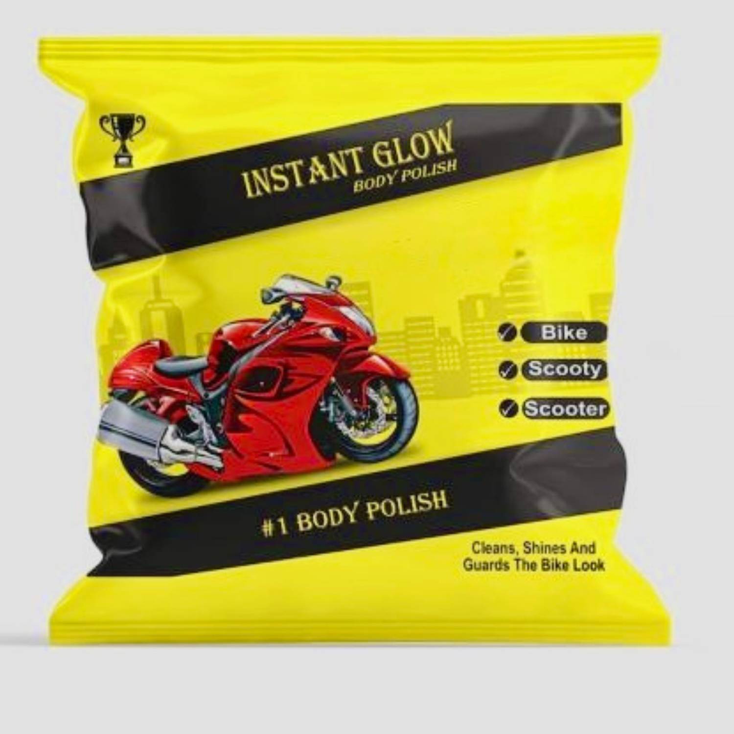 MOTUL MTCD-266 Petrol System Clean Plus Engine Oil - Image 4