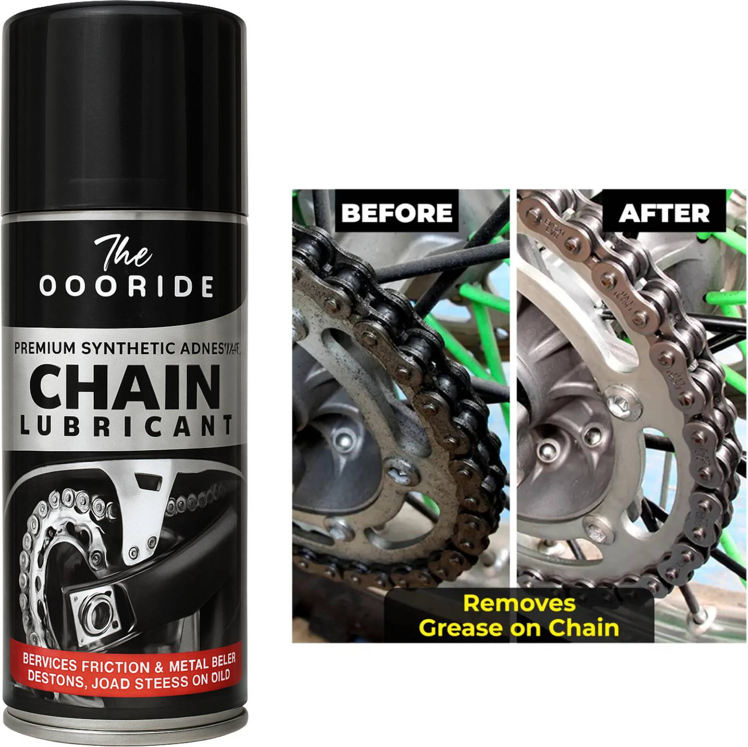 OOORIDE Chain Lubricant, Chain Lube for All Type of Bikes and Cycles chains Chain Lubricant, Chain Lube for All Type of Bikes and Cycles chains Chain Oil Price in India - Buy OOORIDE Chain Lubricant, Chain Lube for All Type of Bikes and Cycles chains Chain Lubricant, Chain Lube for All Type of Bikes and Cycles chains Chain Oil Price in India - Buy