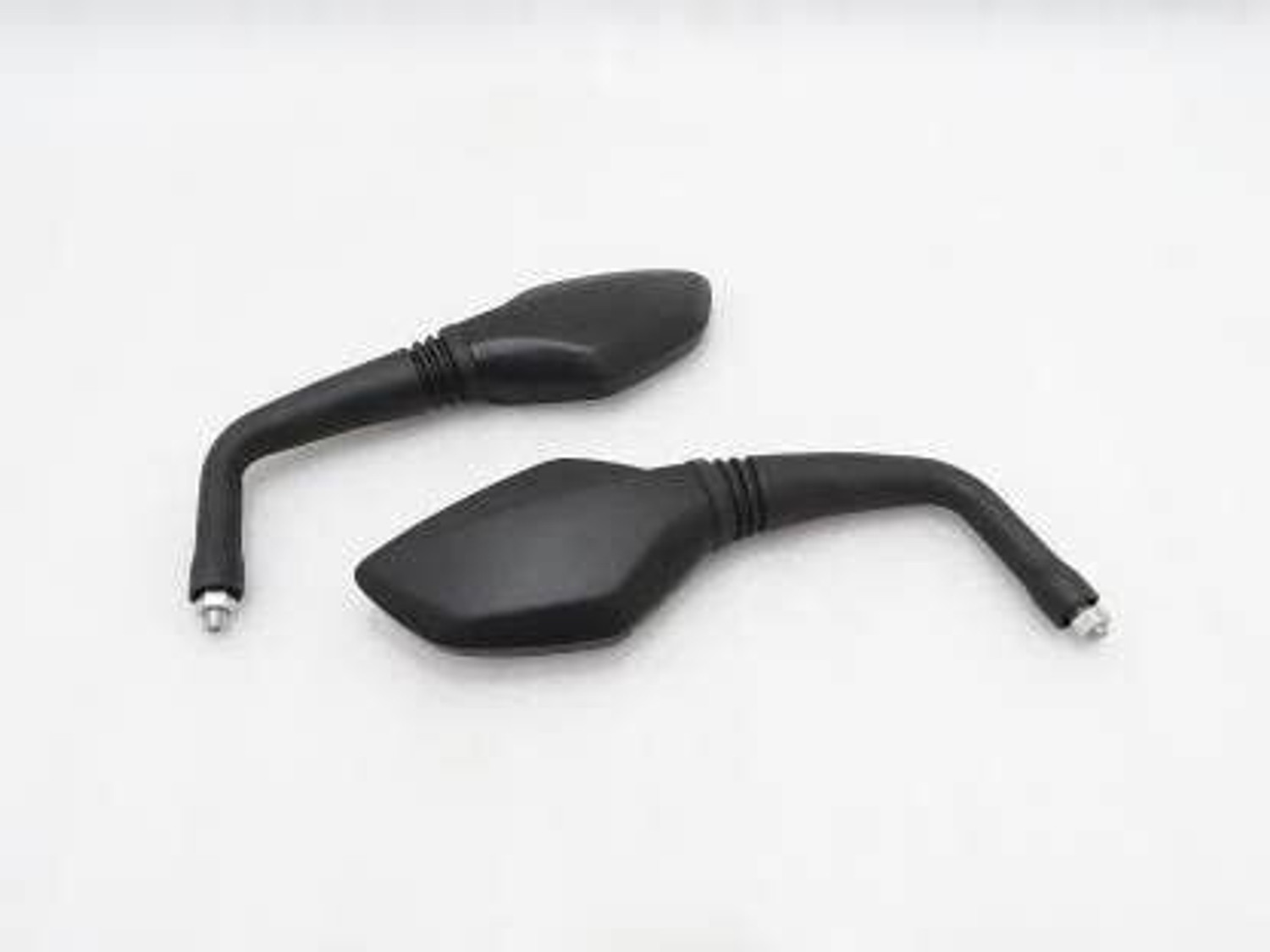 Image of ASRYD Manual Rear View Mirror For KTM Duke 200, Duke 390